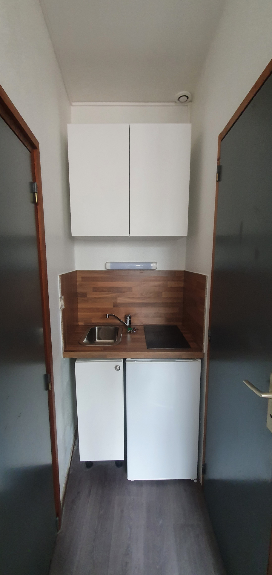 Location Appartement 14m² Lille 1