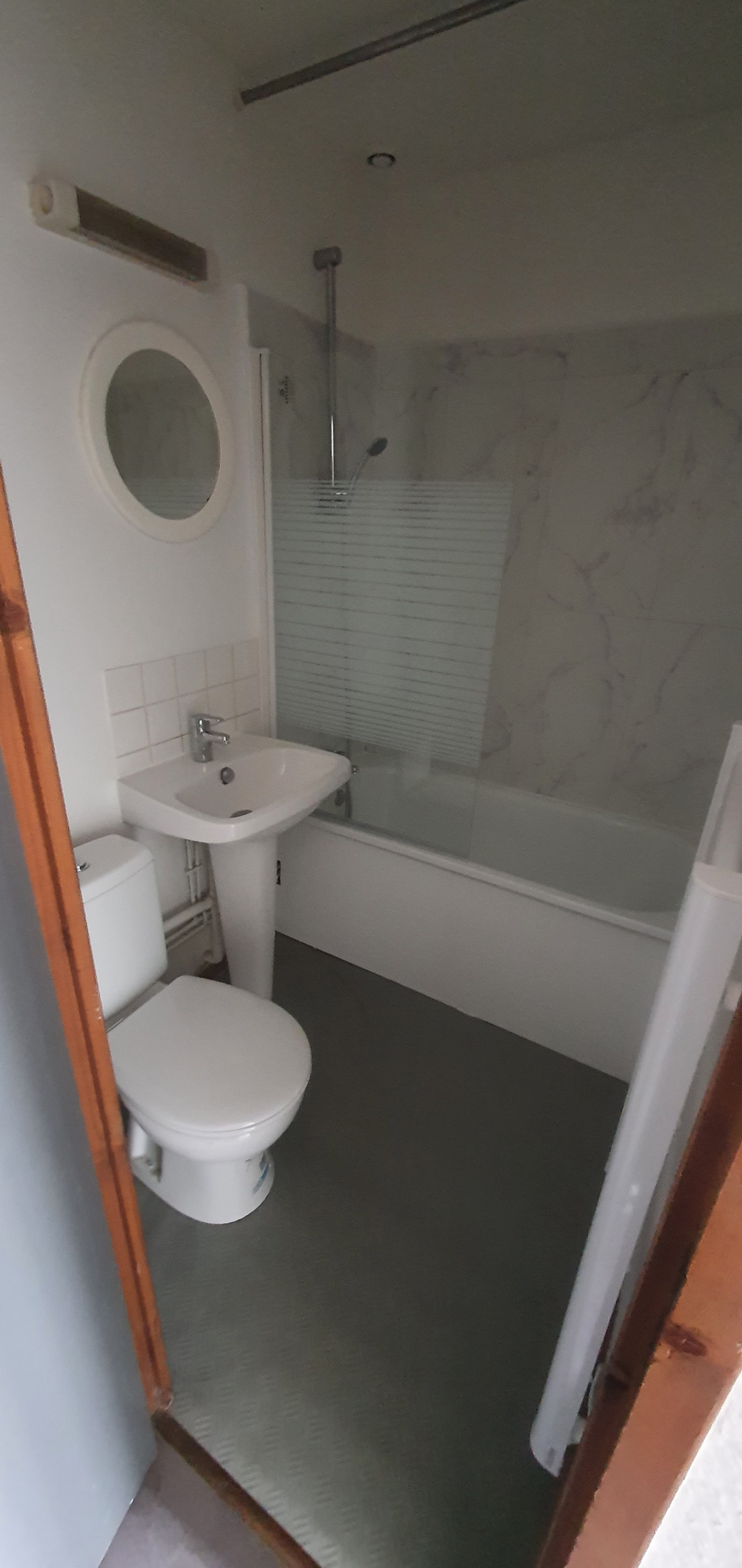 Location Appartement 14m² Lille 2