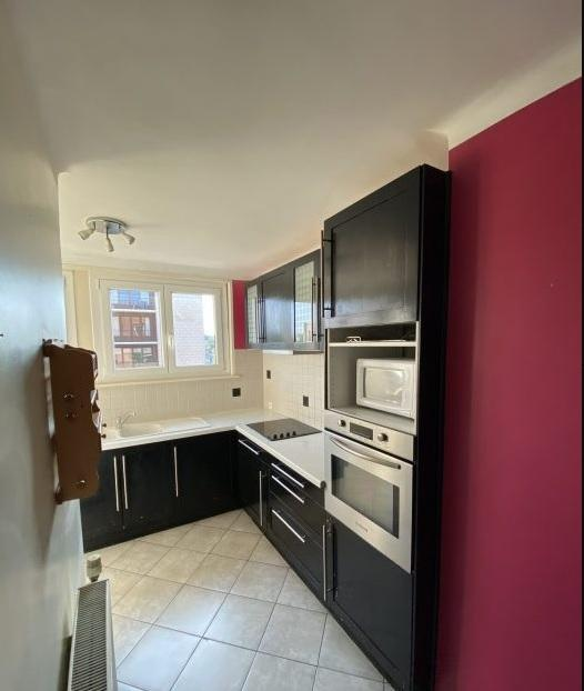 Vente Appartement 82m² Mouvaux 2