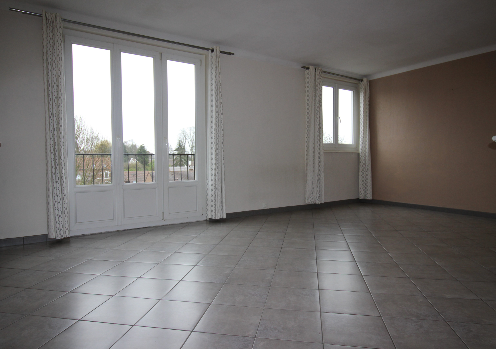 Vente Appartement 82m² Mouvaux 0
