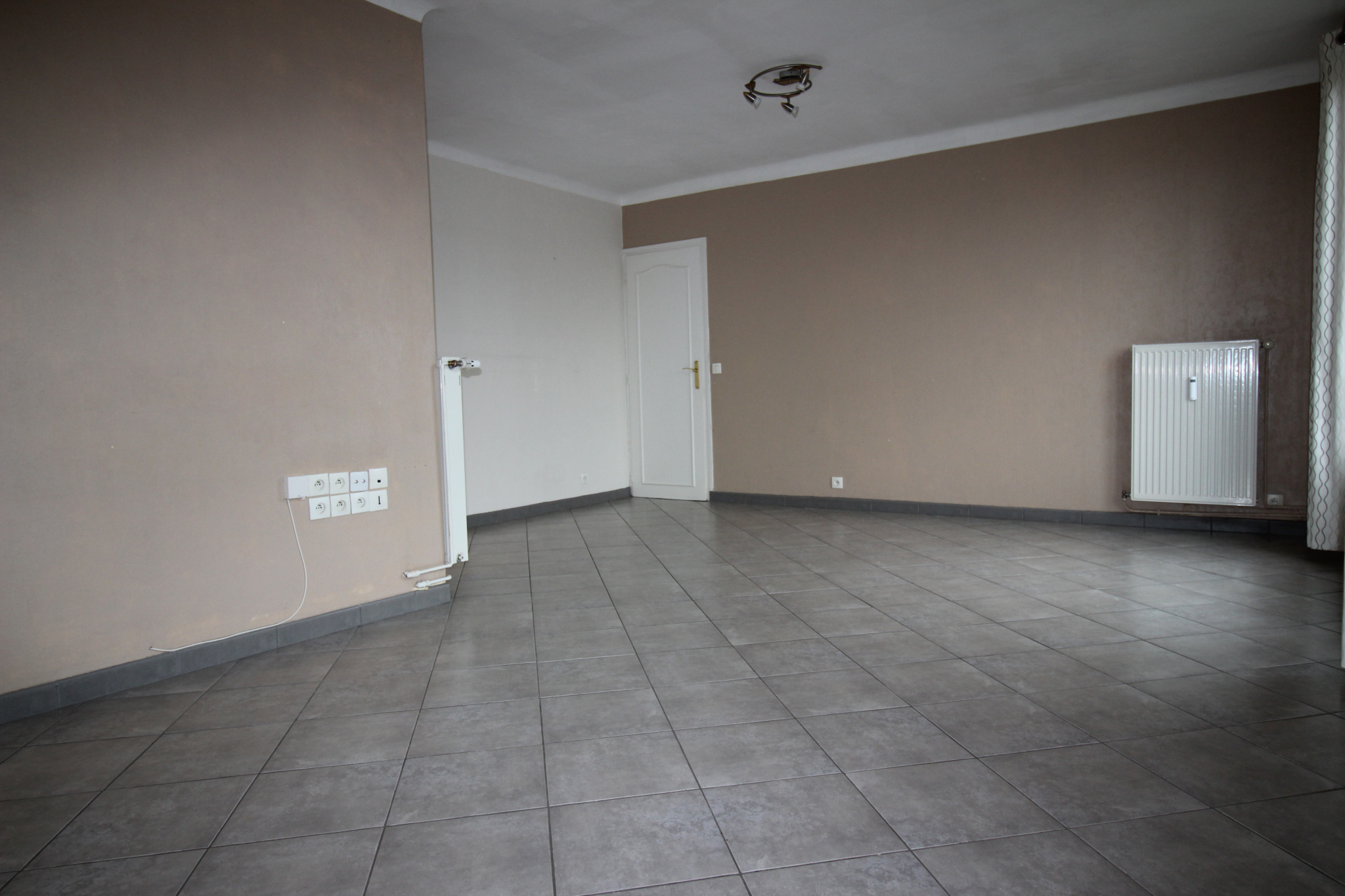 Vente Appartement 82m² Mouvaux 1