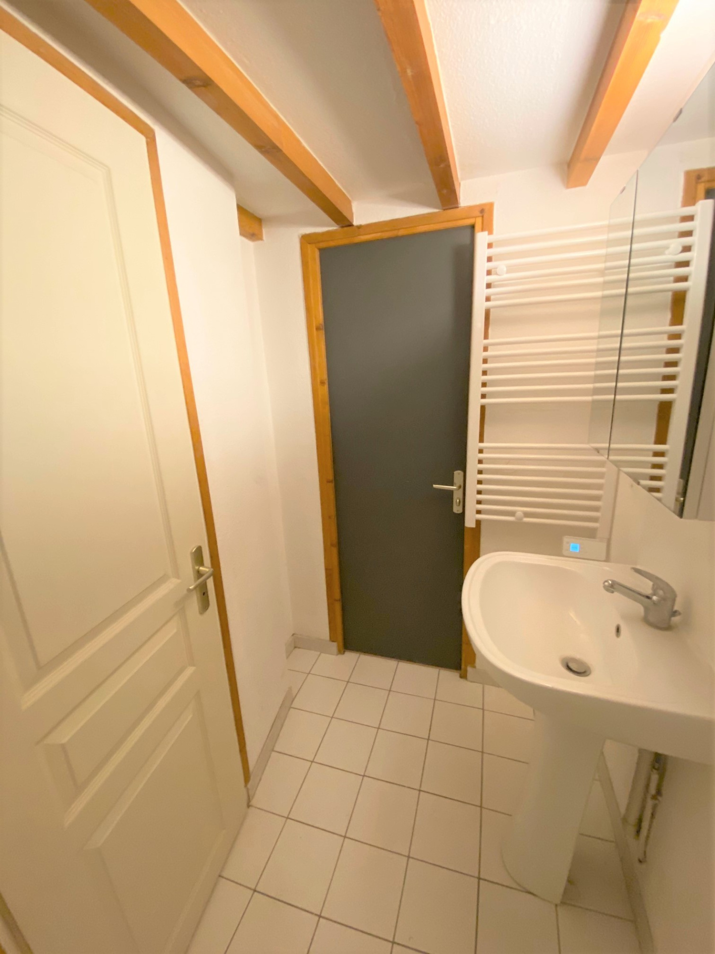 Location Appartement 31m² Lille 4