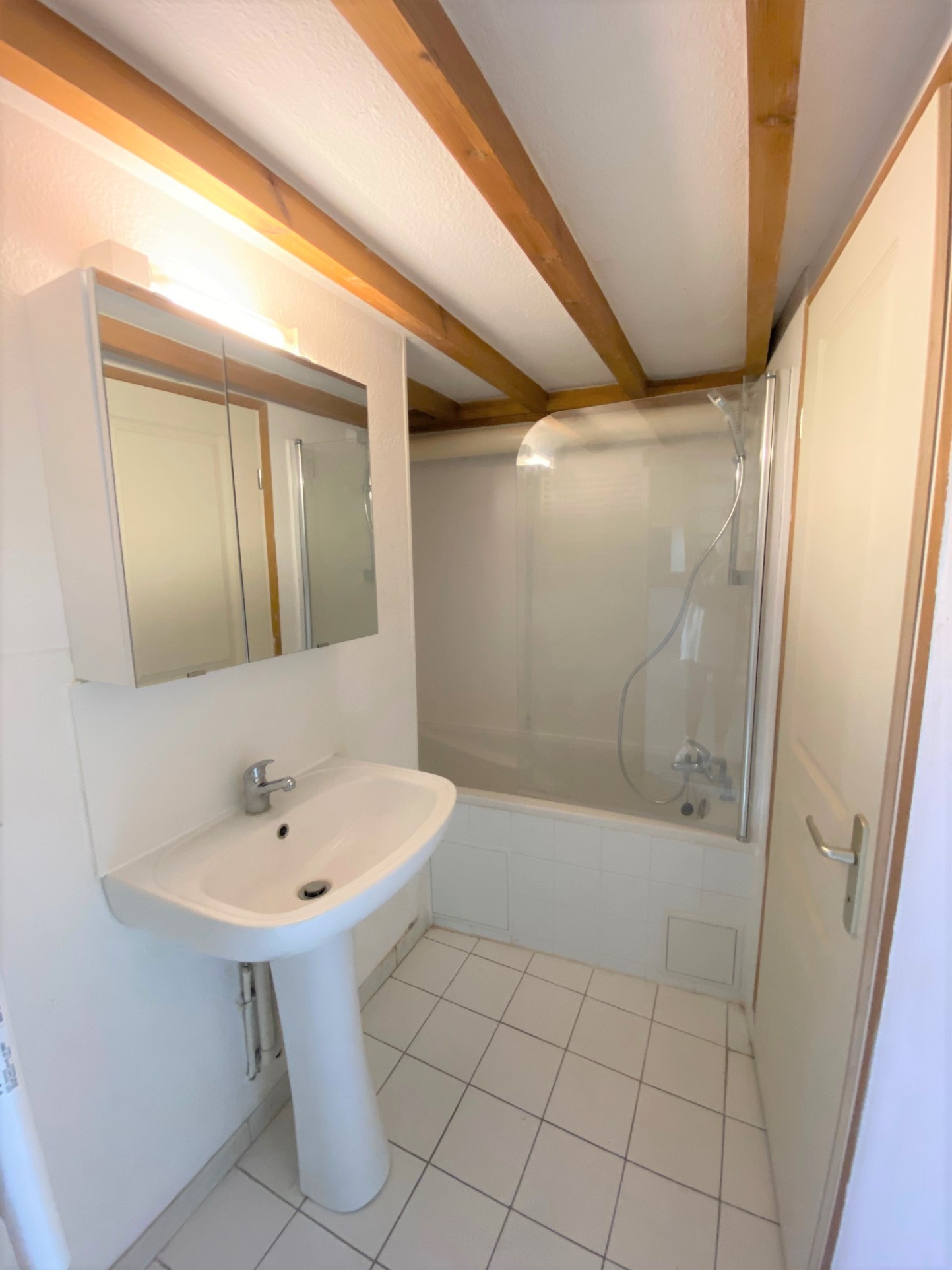 Location Appartement 31m² Lille 3