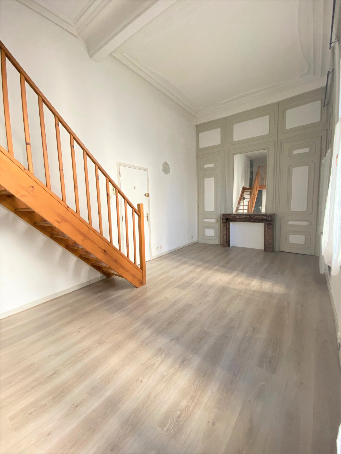Location Appartement 31m² Lille 0