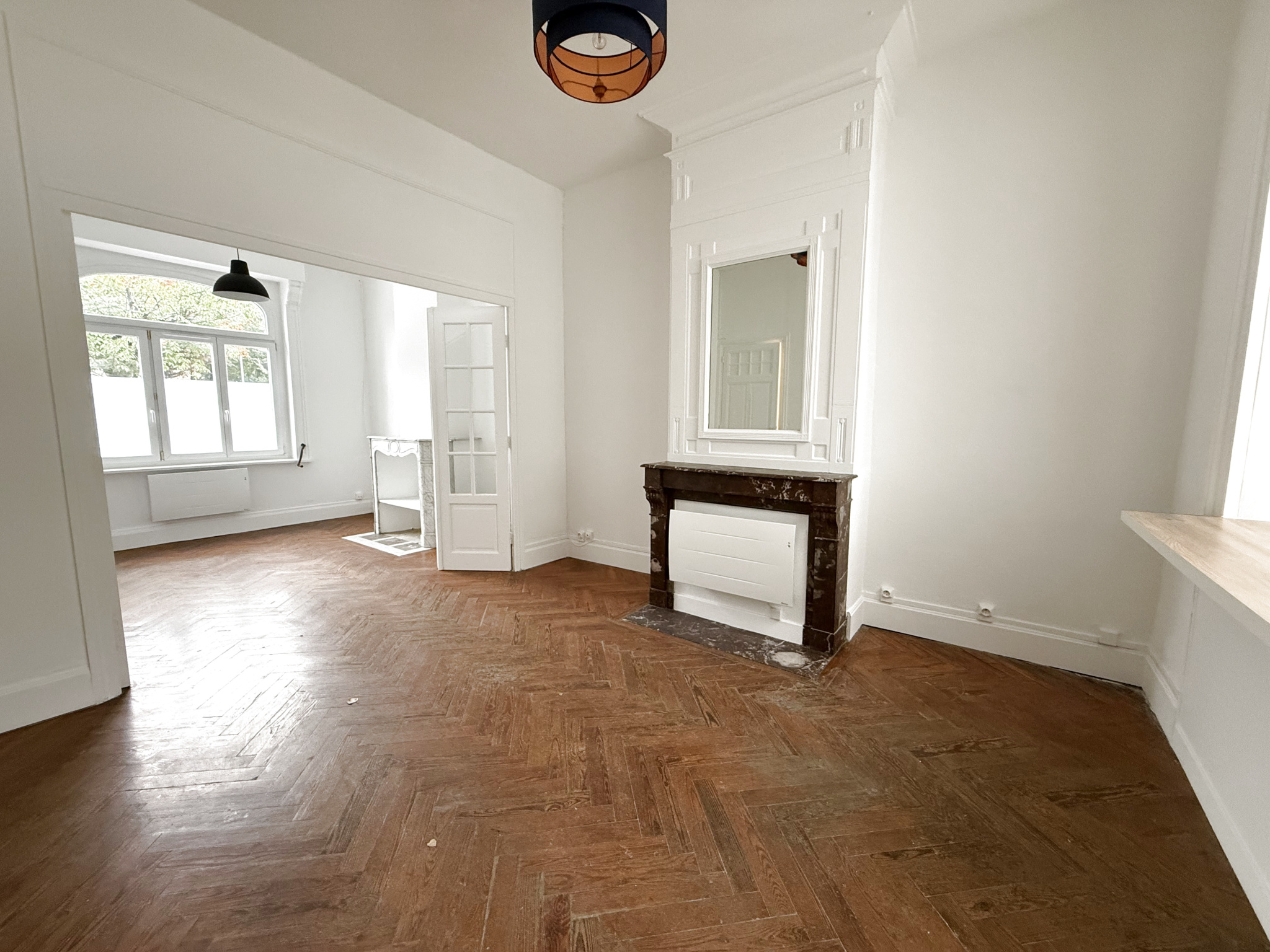 Location Appartement 59m² La Madeleine 2