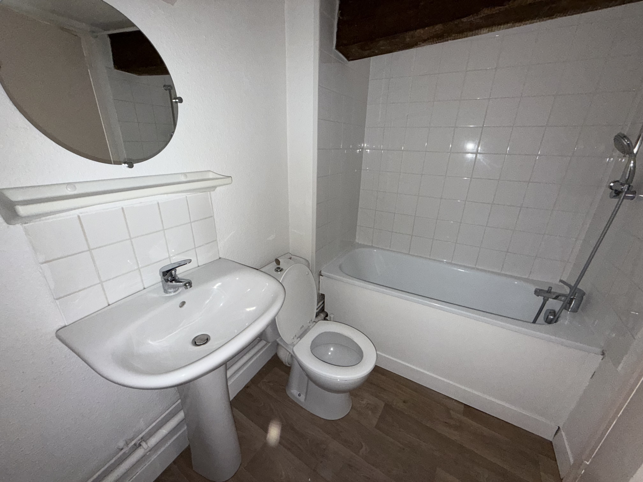 Location Appartement Lille 25m² 4
