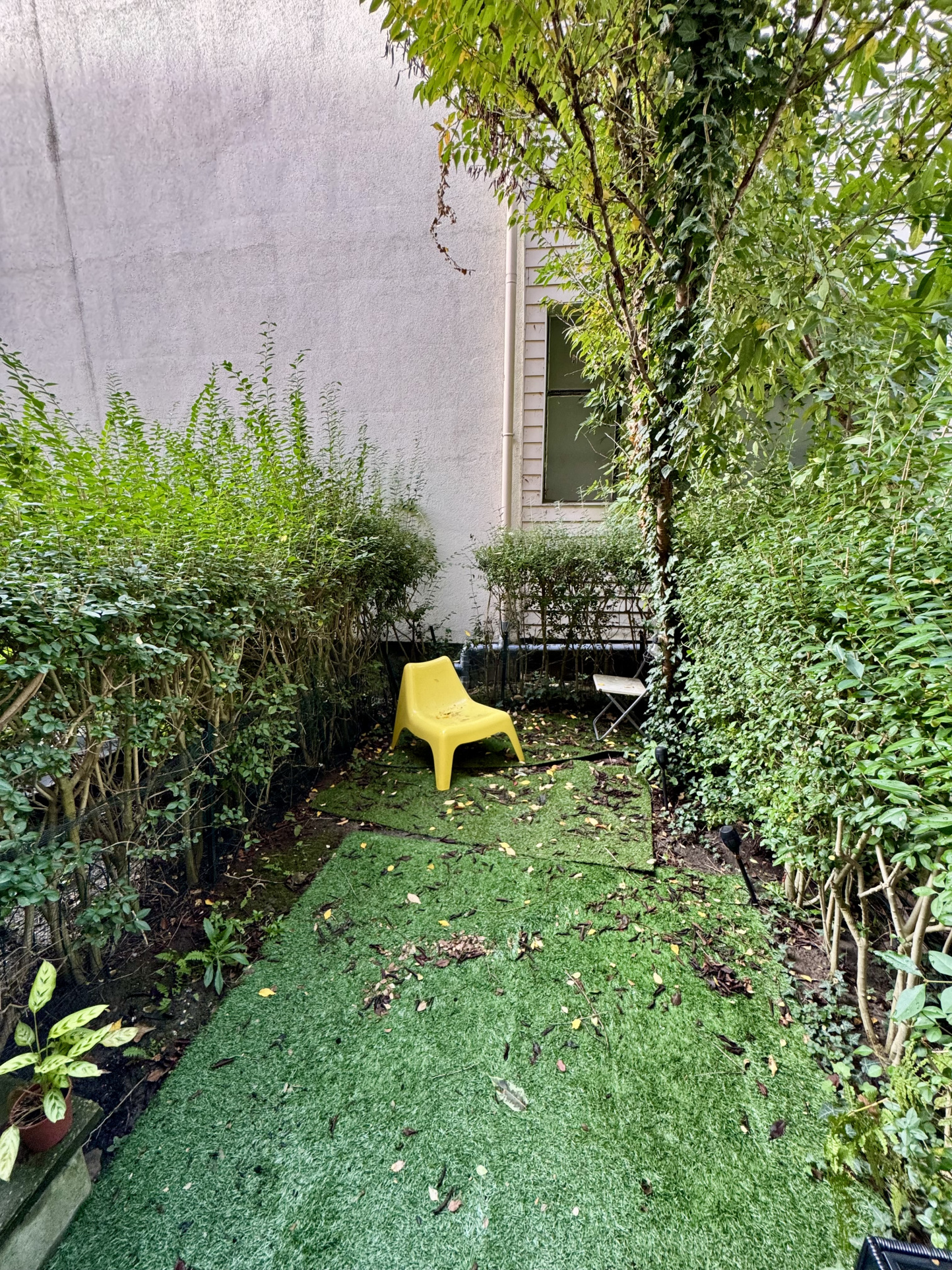 Vente Appartement Lille 72m² 4