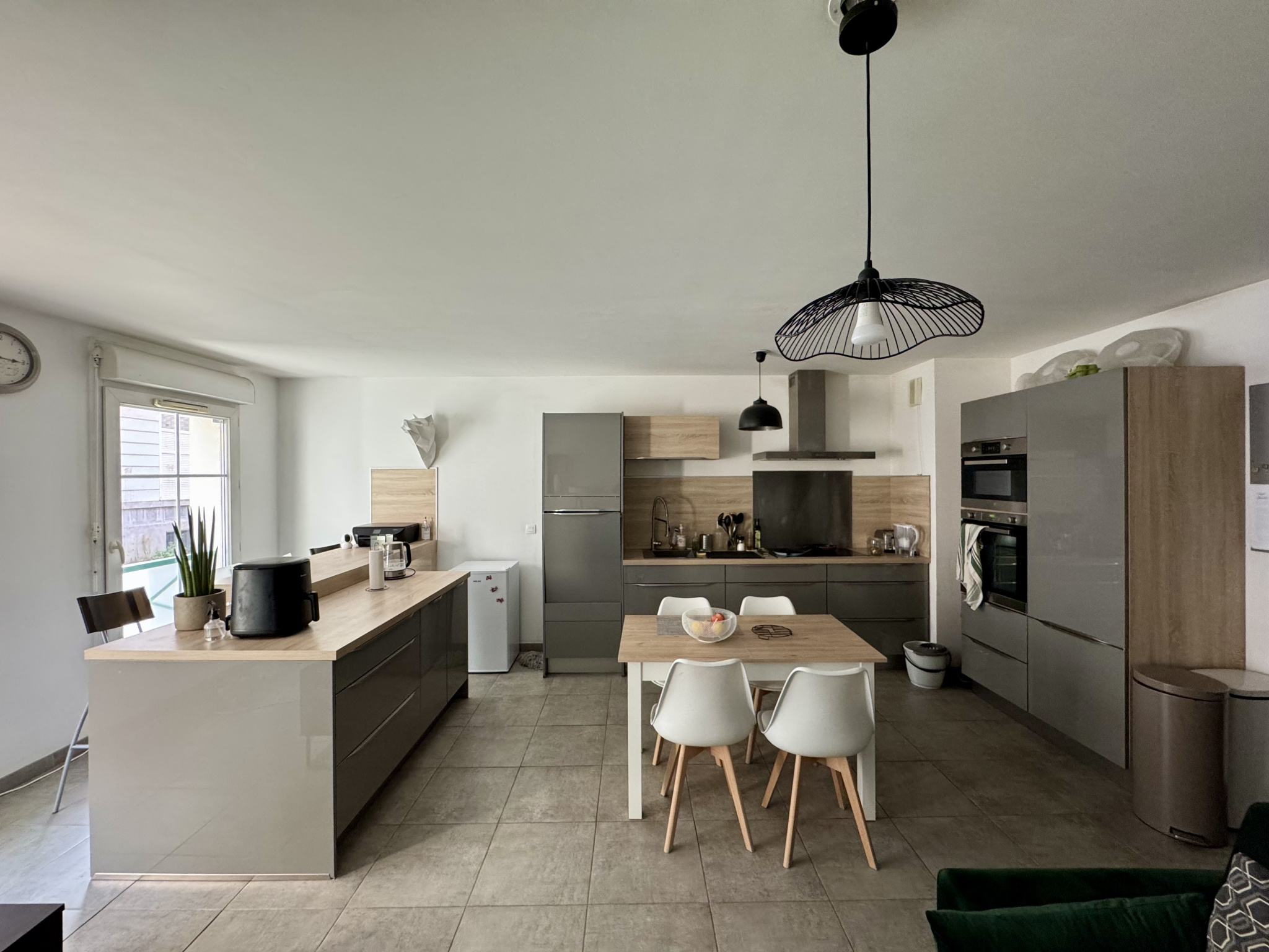 Vente Appartement Lille 72m² 1