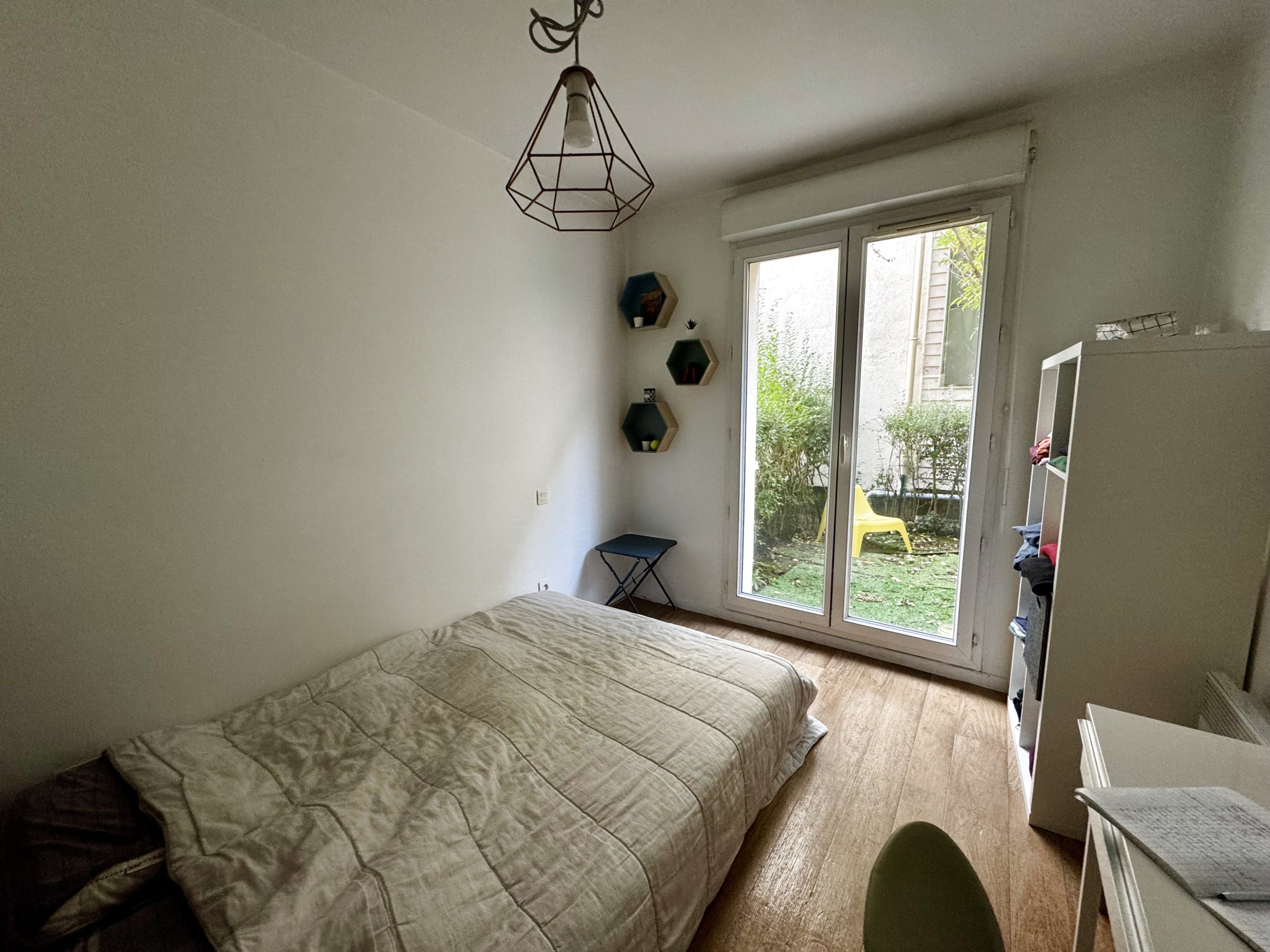 Vente Appartement Lille 72m² 5