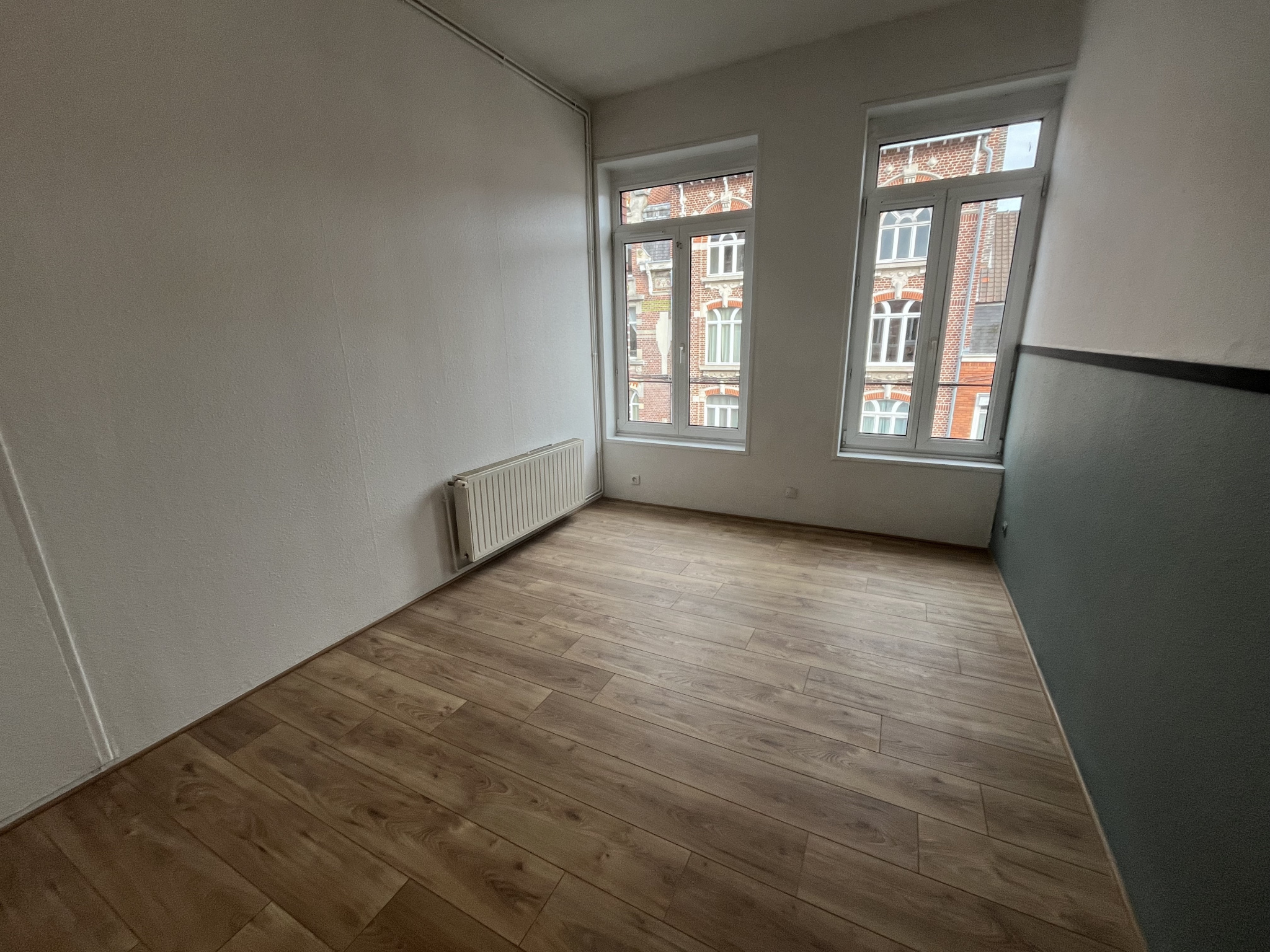 Vente Appartement 47m² Lille 3