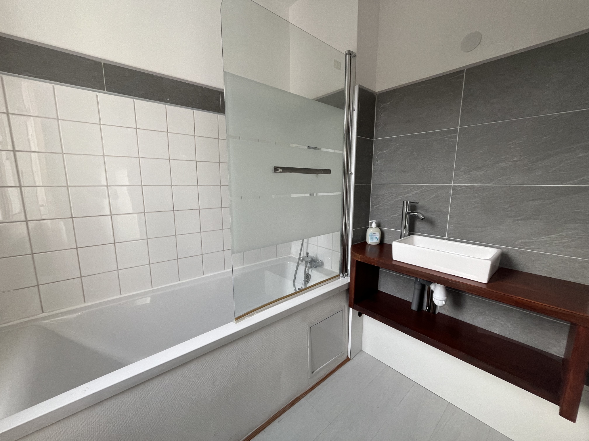 Vente Appartement 47m² Lille 2