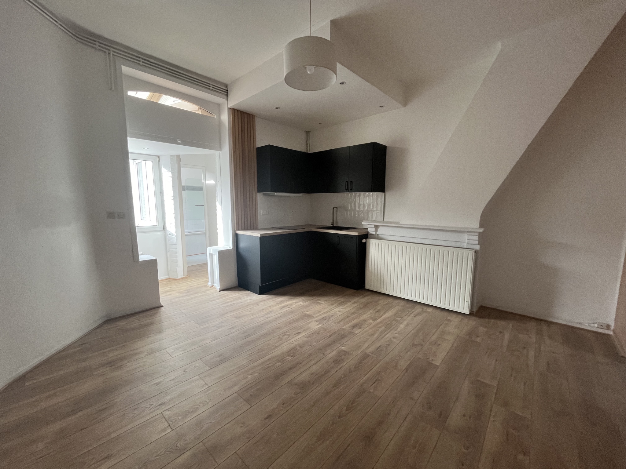 Vente Appartement 47m² Lille 0