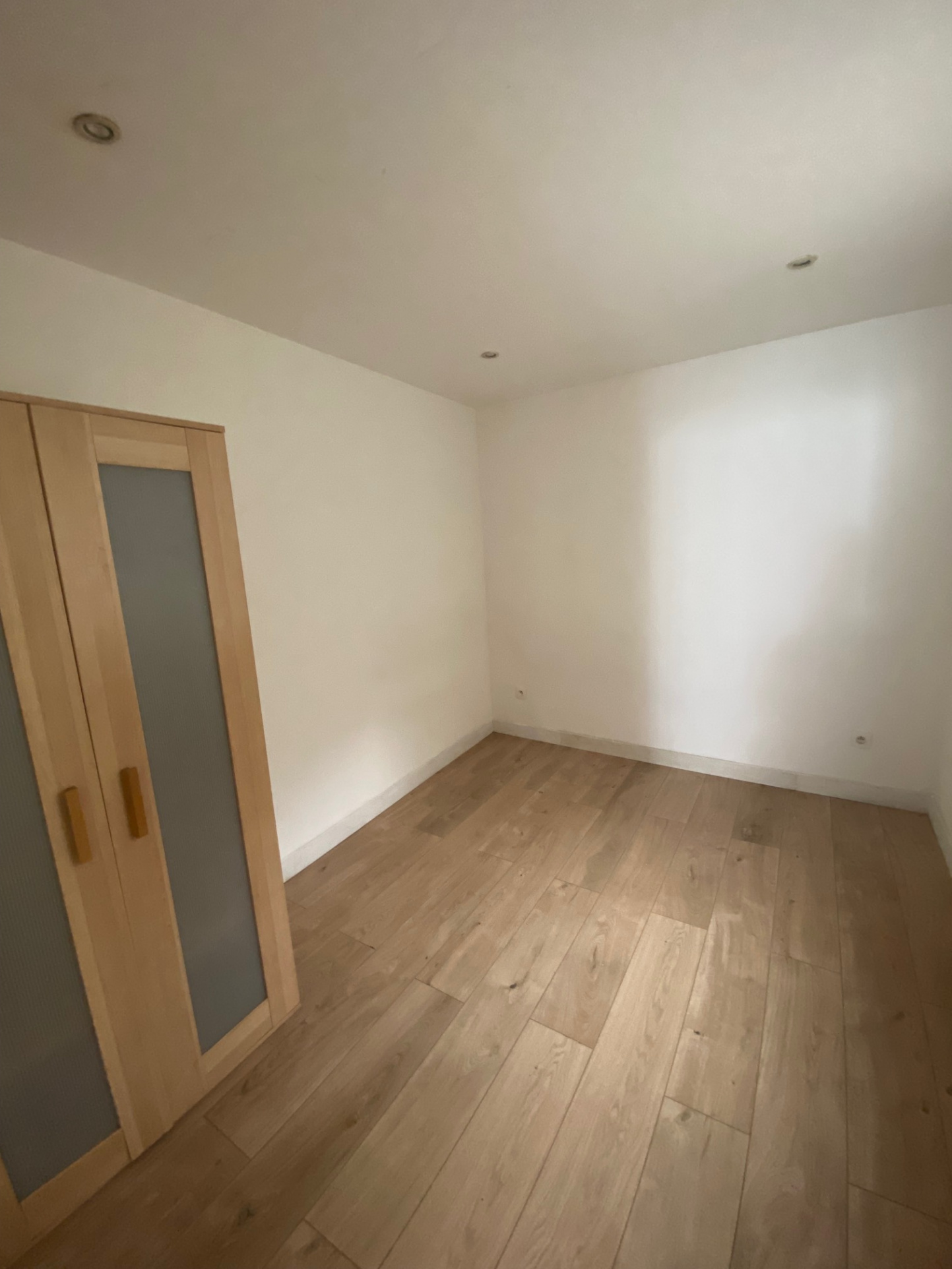 Vente Appartement Lille 22m² 3