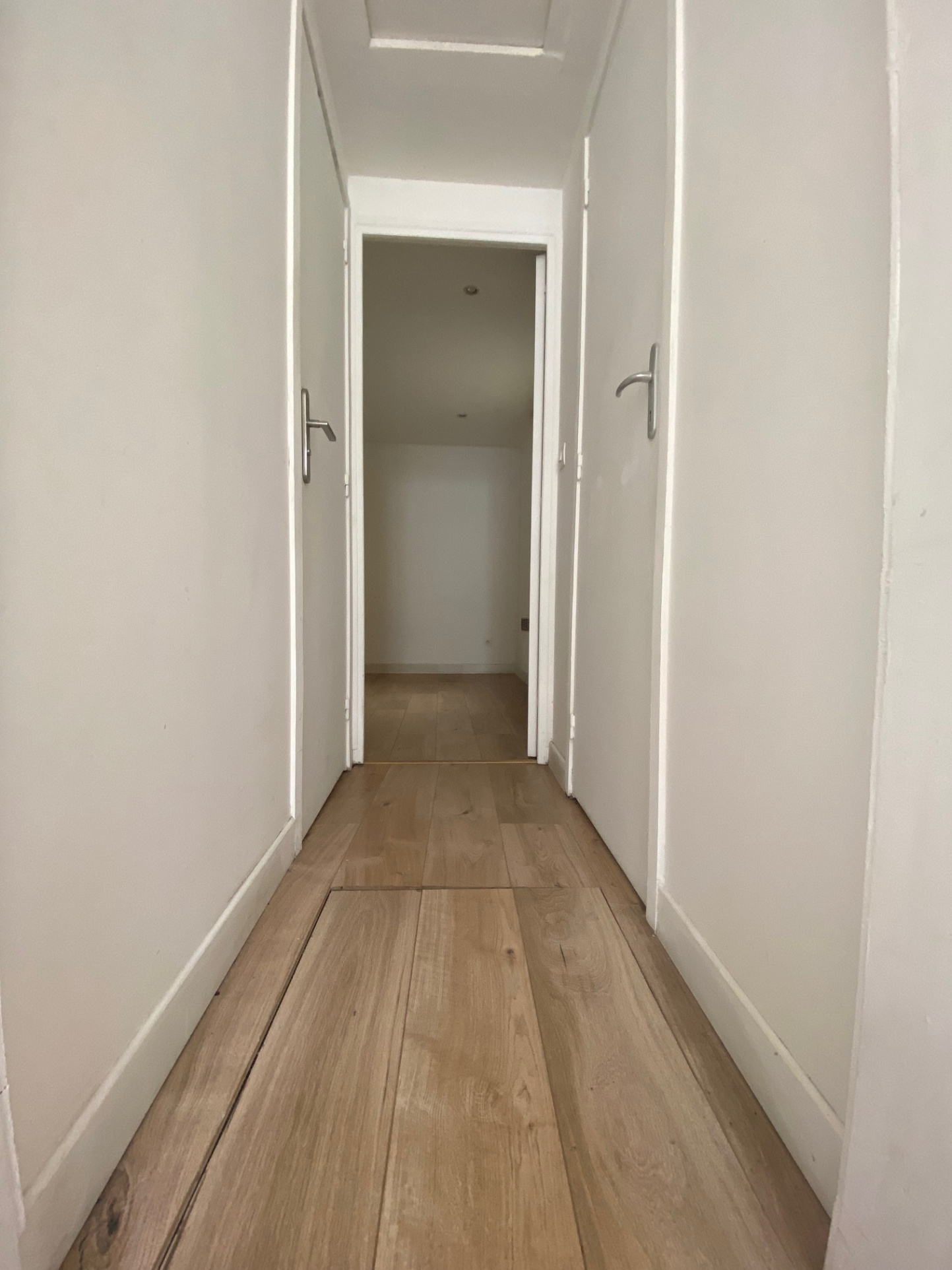 Vente Appartement Lille 22m² 5