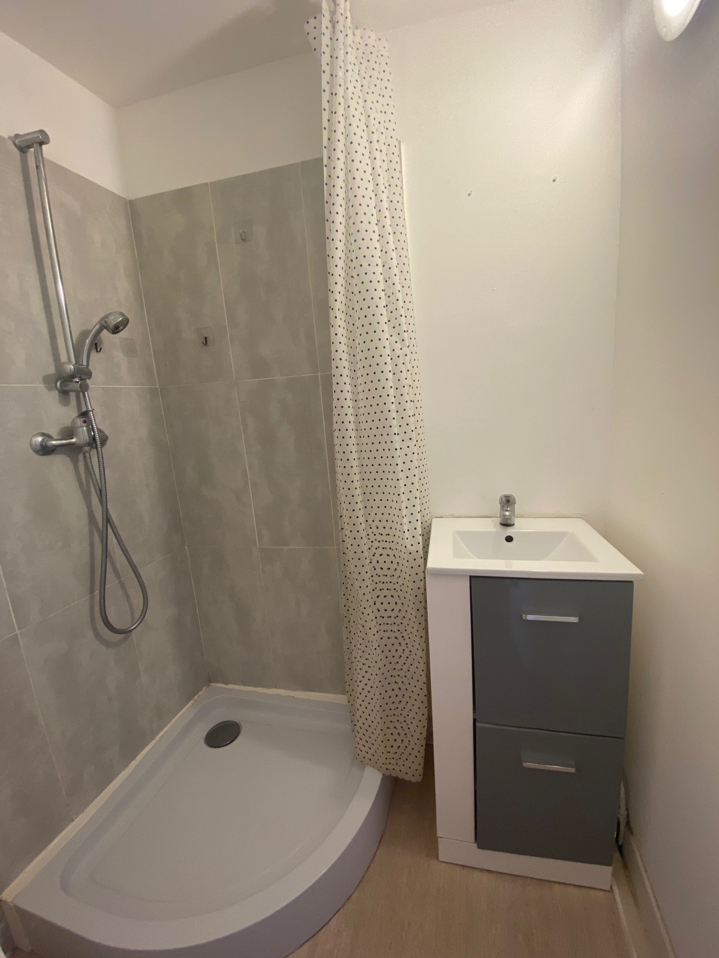 Vente Appartement Lille 22m² 4