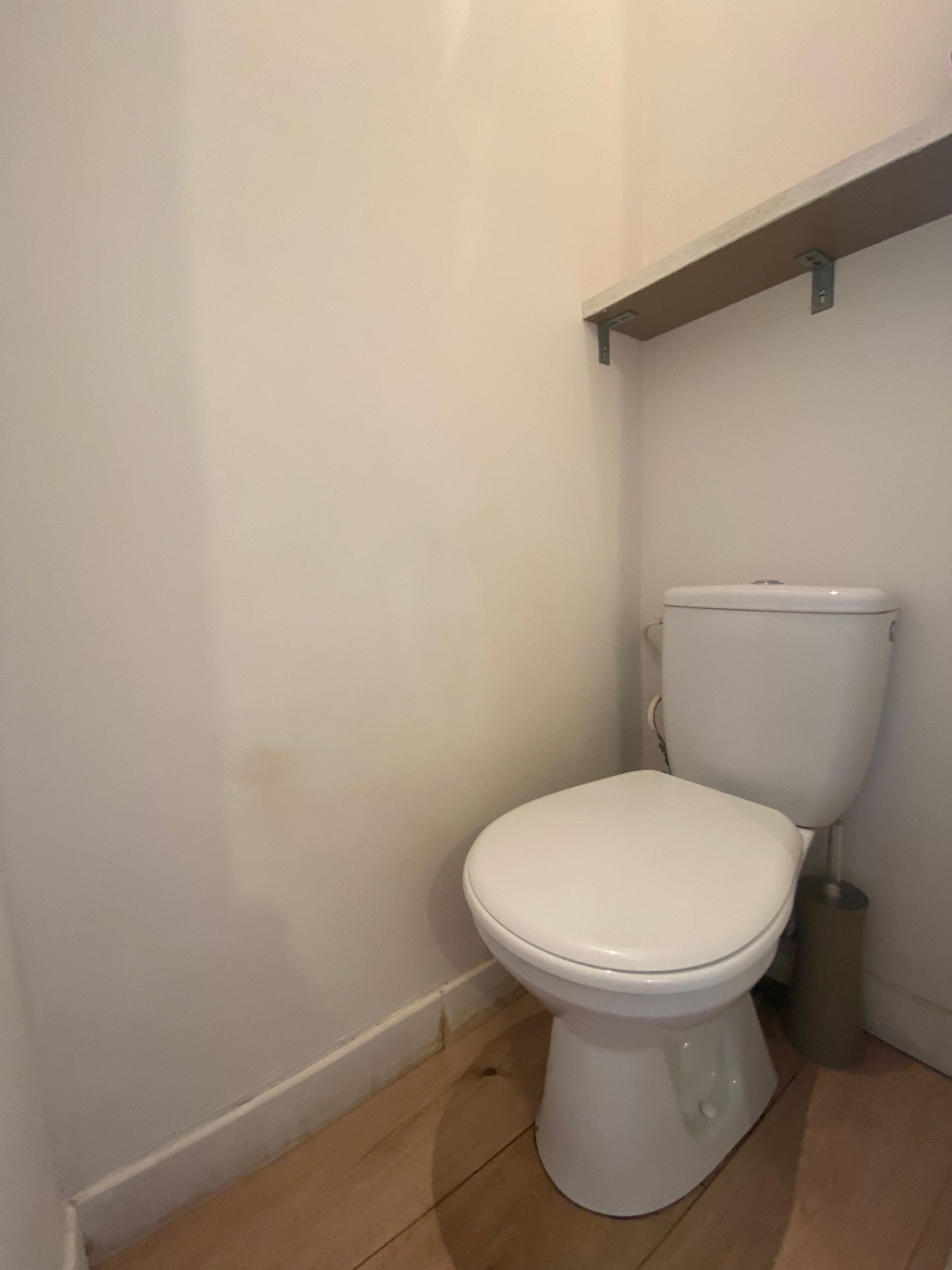 Vente Appartement Lille 22m² 6