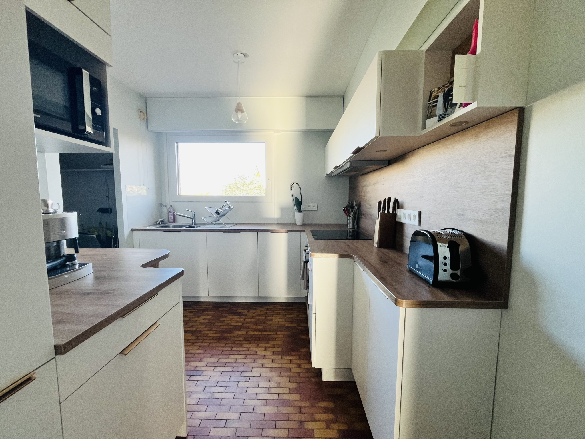 Location Appartement 100m² La Madeleine 2