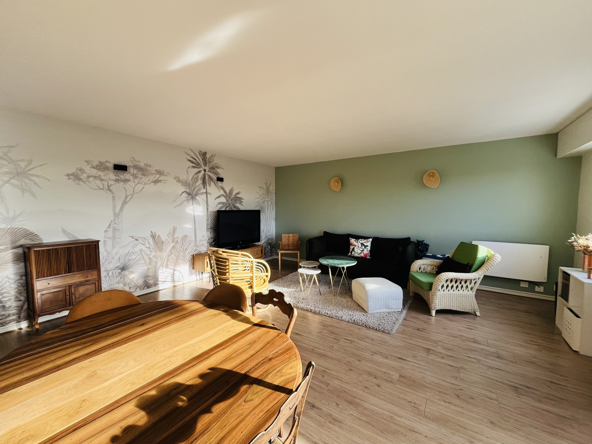 Location Appartement 100m² La Madeleine 1