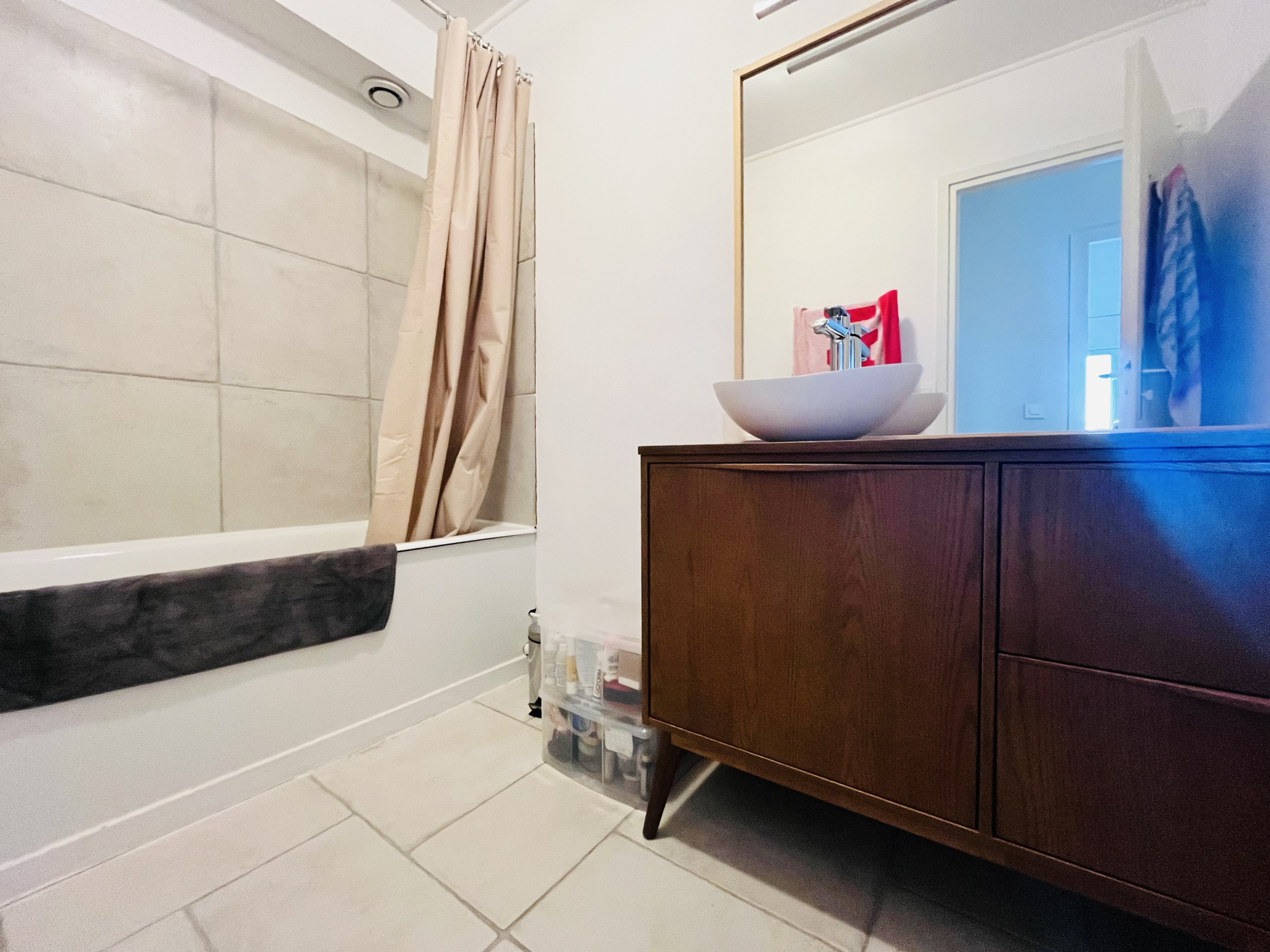 Location Appartement 100m² La Madeleine 4