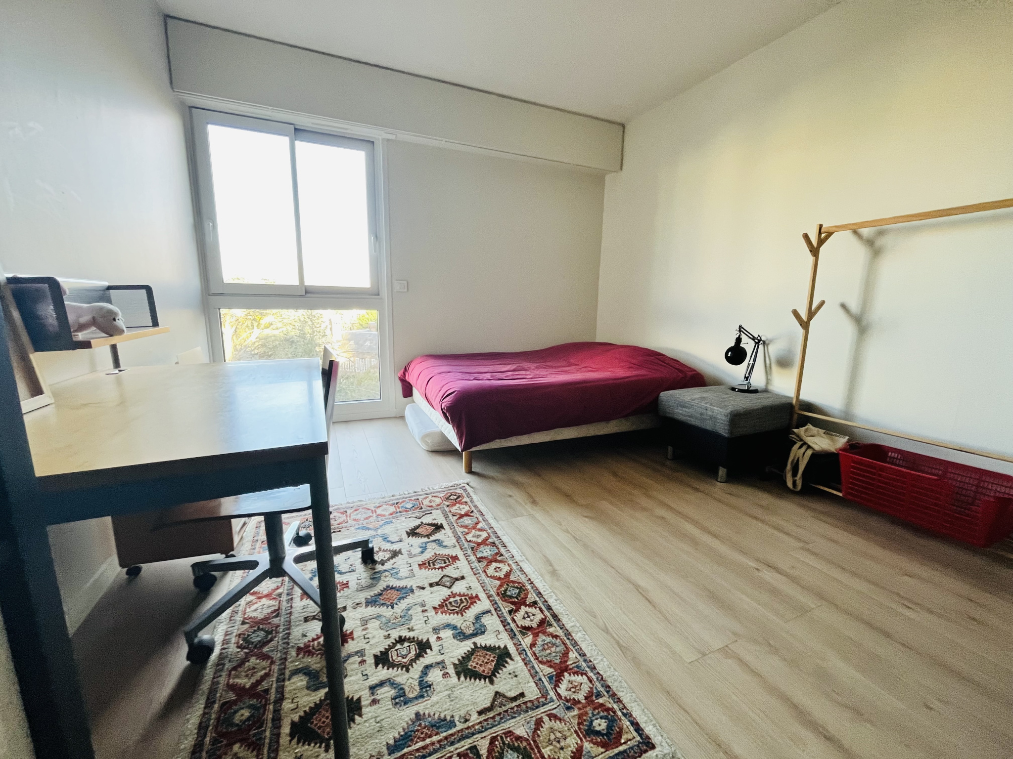 Location Appartement 100m² La Madeleine 5