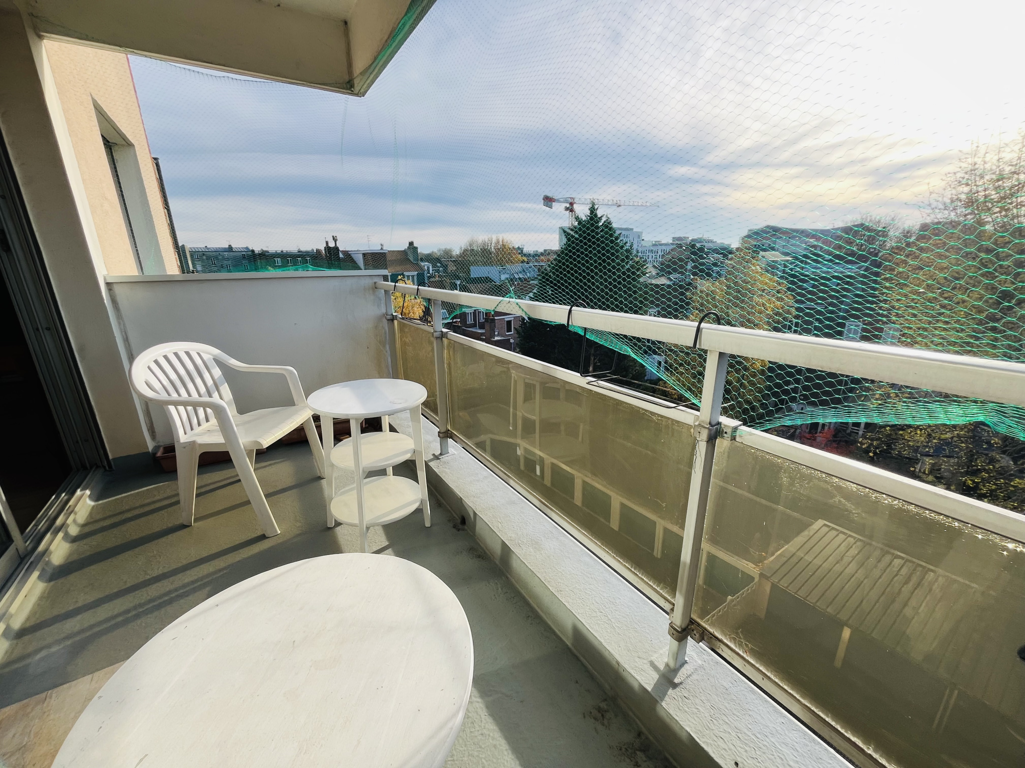 Location Appartement 100m² La Madeleine 6