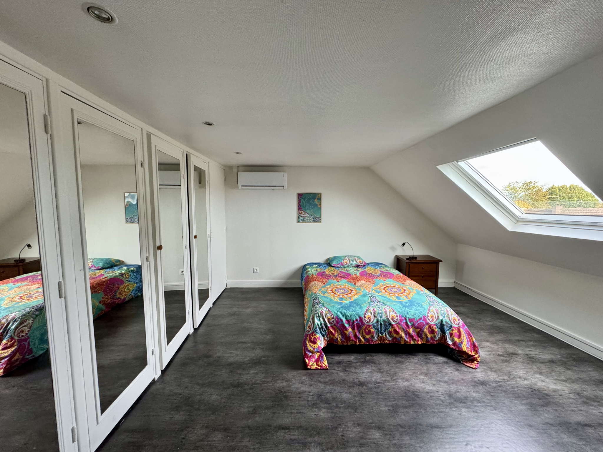 Location Appartement 21m² Villeneuve-d'ascq 4