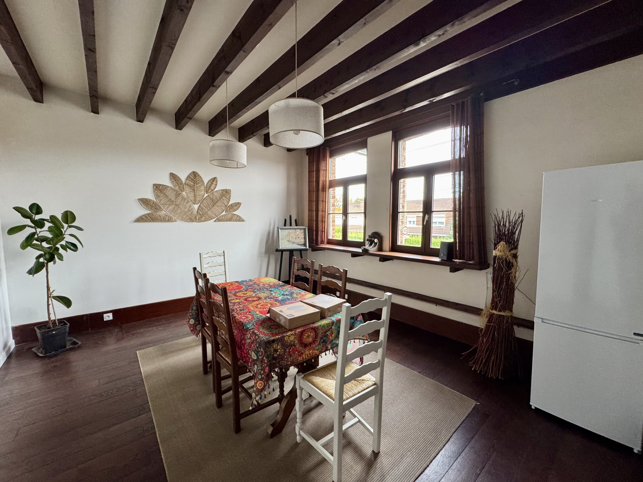 Location Appartement 21m² Villeneuve-d'ascq 6