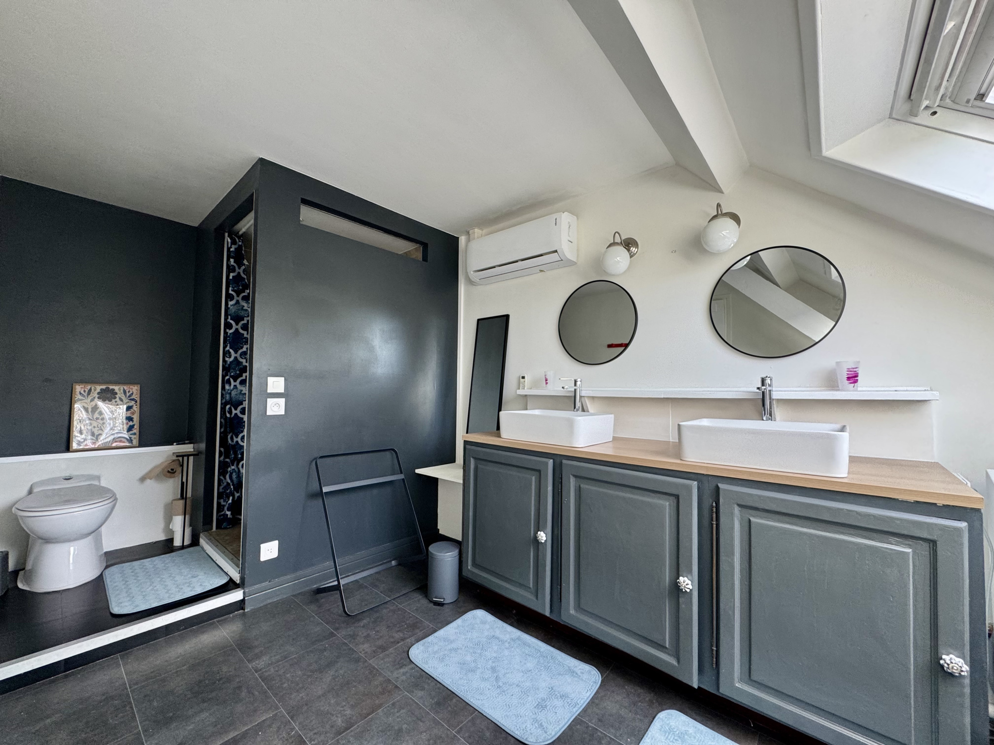 Location Appartement 21m² Villeneuve-d'ascq 10