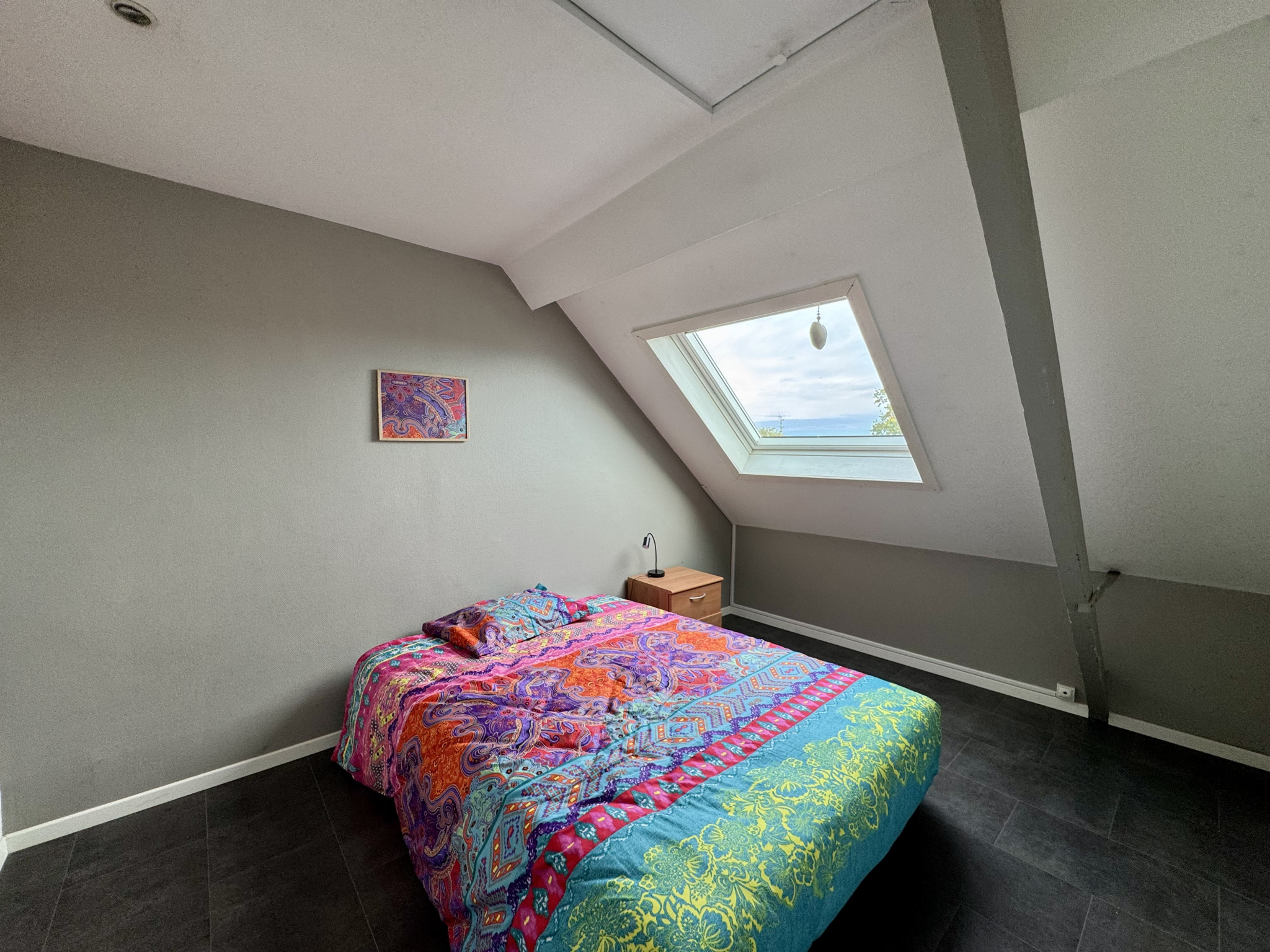 Location Appartement 21m² Villeneuve-d'ascq 0