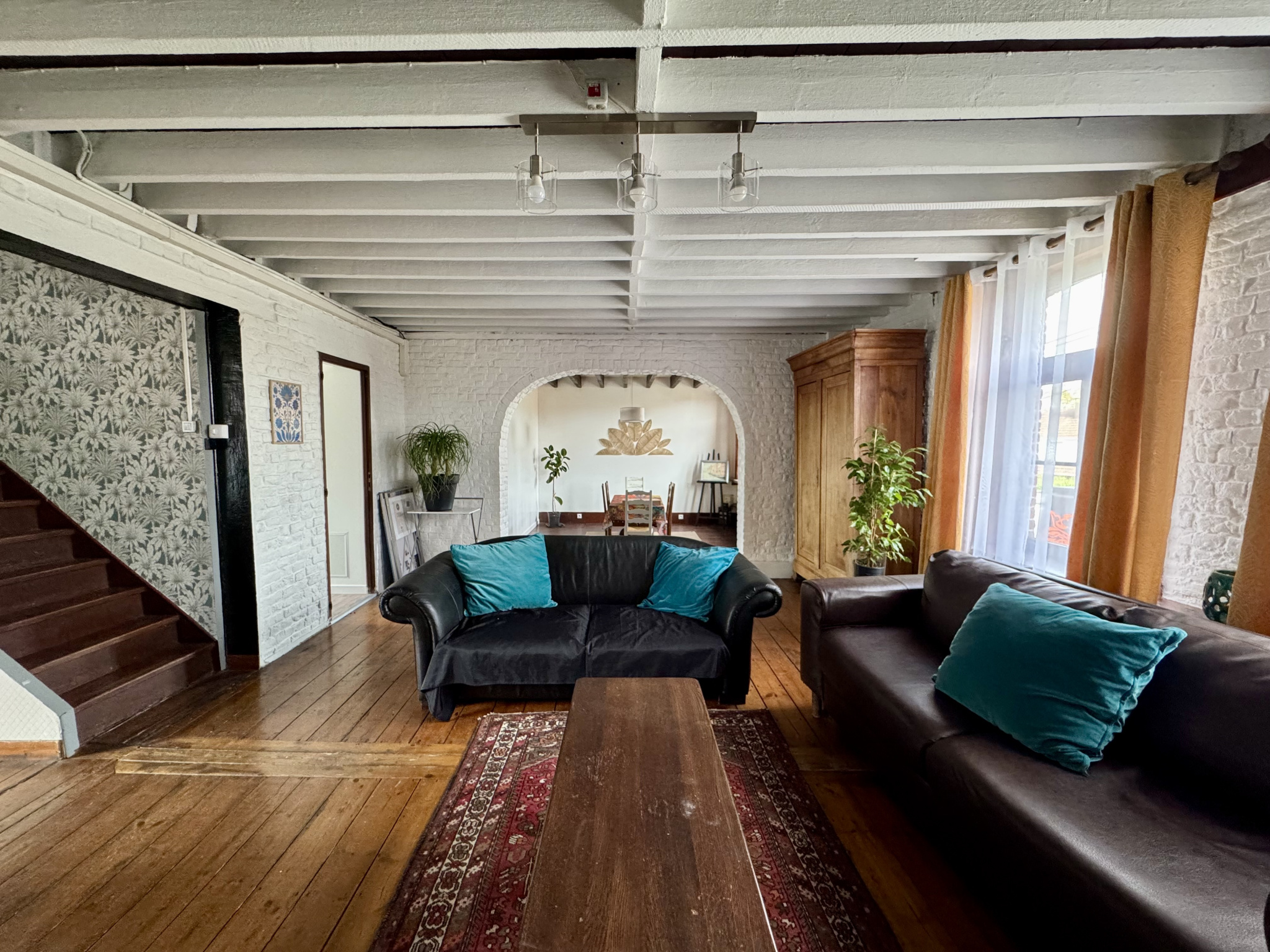 Location Appartement 21m² Villeneuve-d'ascq 4