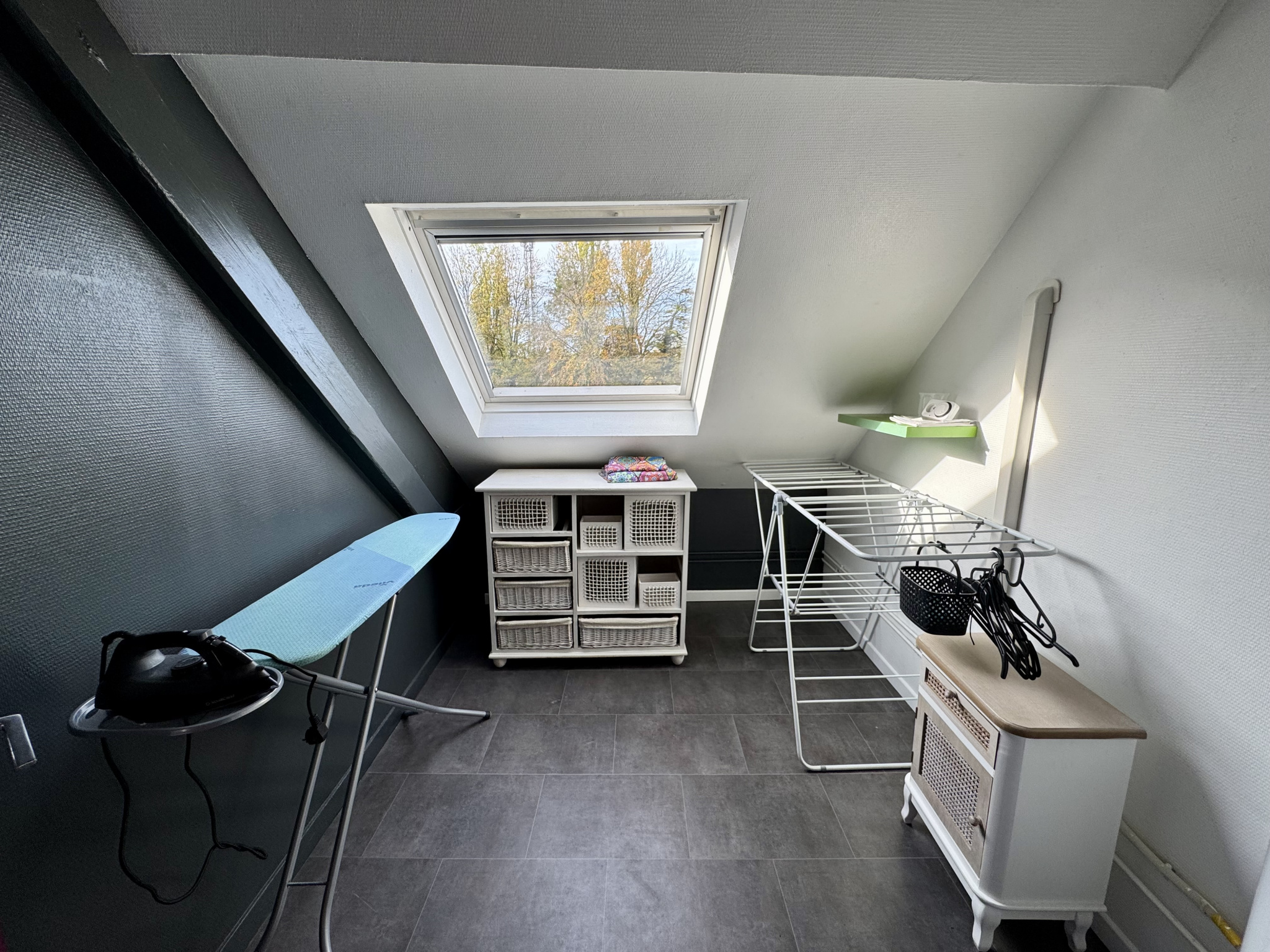 Location Appartement 17m² Villeneuve-d'ascq 12