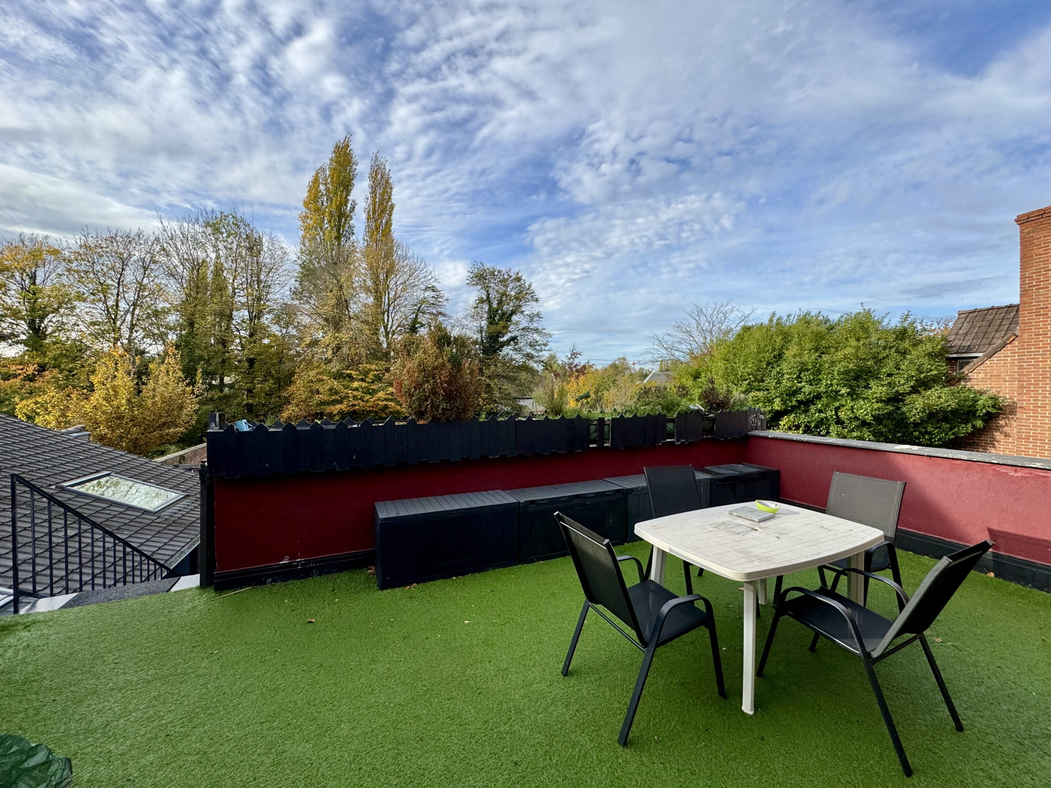 Location Appartement 17m² Villeneuve-d'ascq 5