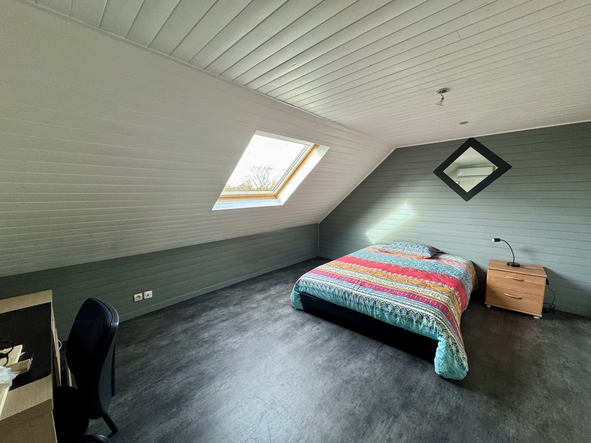 Location Appartement 17m² Villeneuve-d'ascq 0