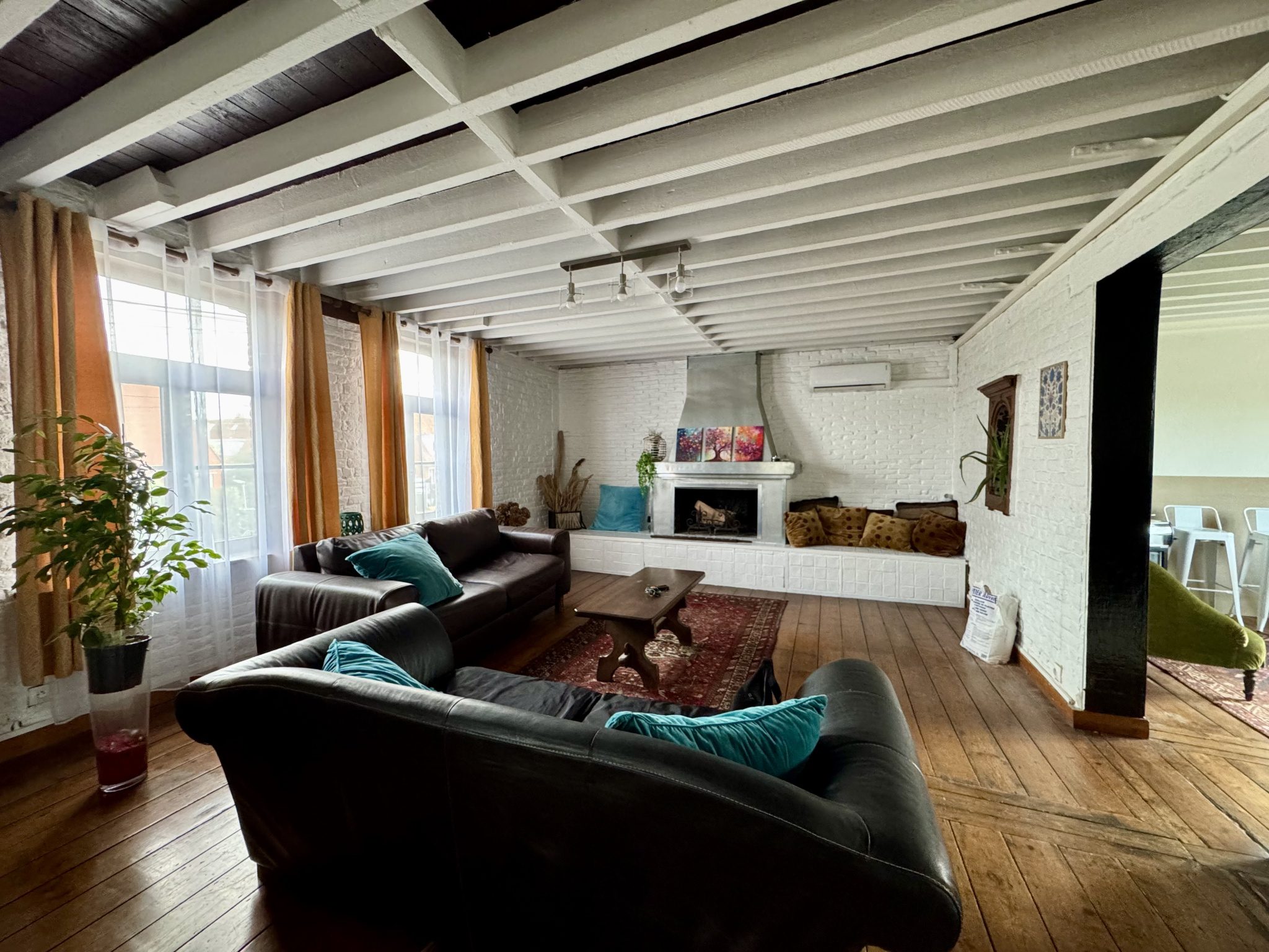 Location Appartement 17m² Villeneuve-d'ascq 3