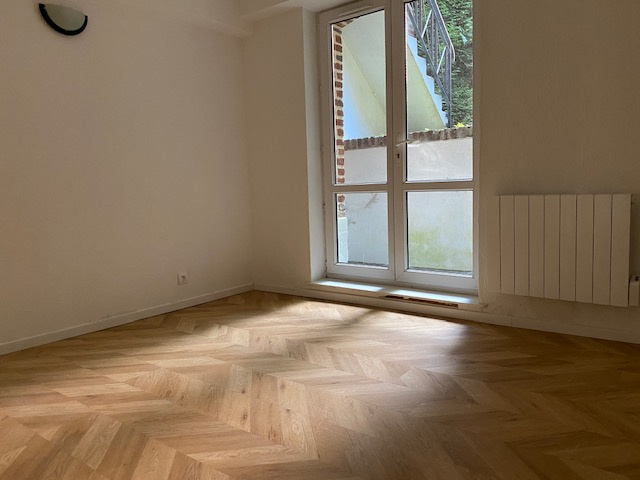 Vente Appartement Lille 58m² 5