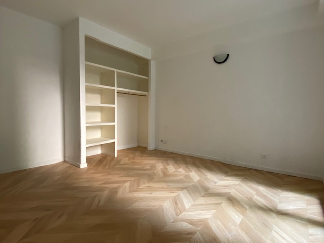 Vente Appartement Lille 58m² 6