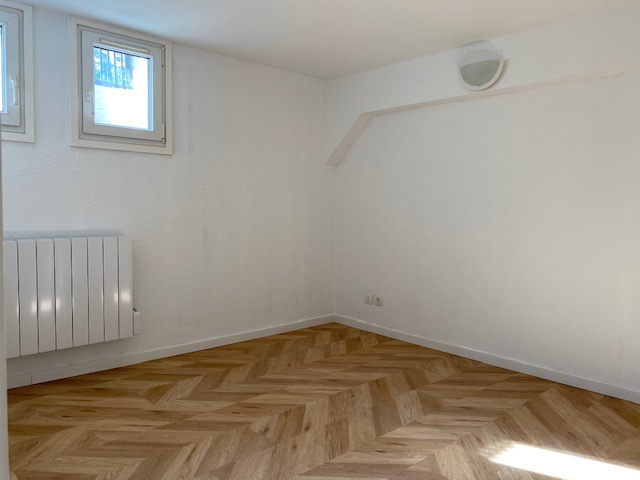 Vente Appartement Lille 58m² 4