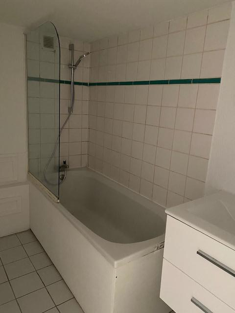 Vente Appartement Lille 58m² 3