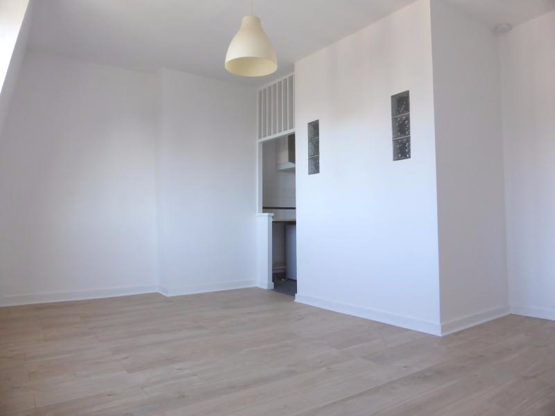 Location Appartement Lille 24m² 1
