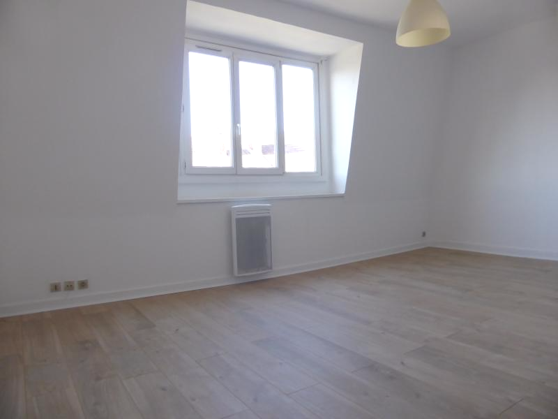 Location Appartement Lille 24m² 2