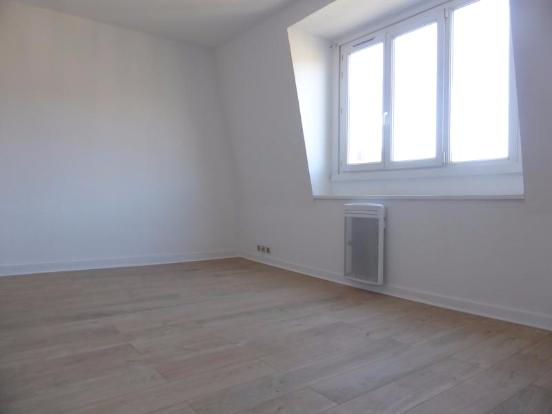 Location Appartement Lille 24m² 3
