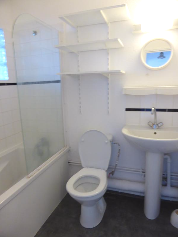 Location Appartement Lille 24m² 5