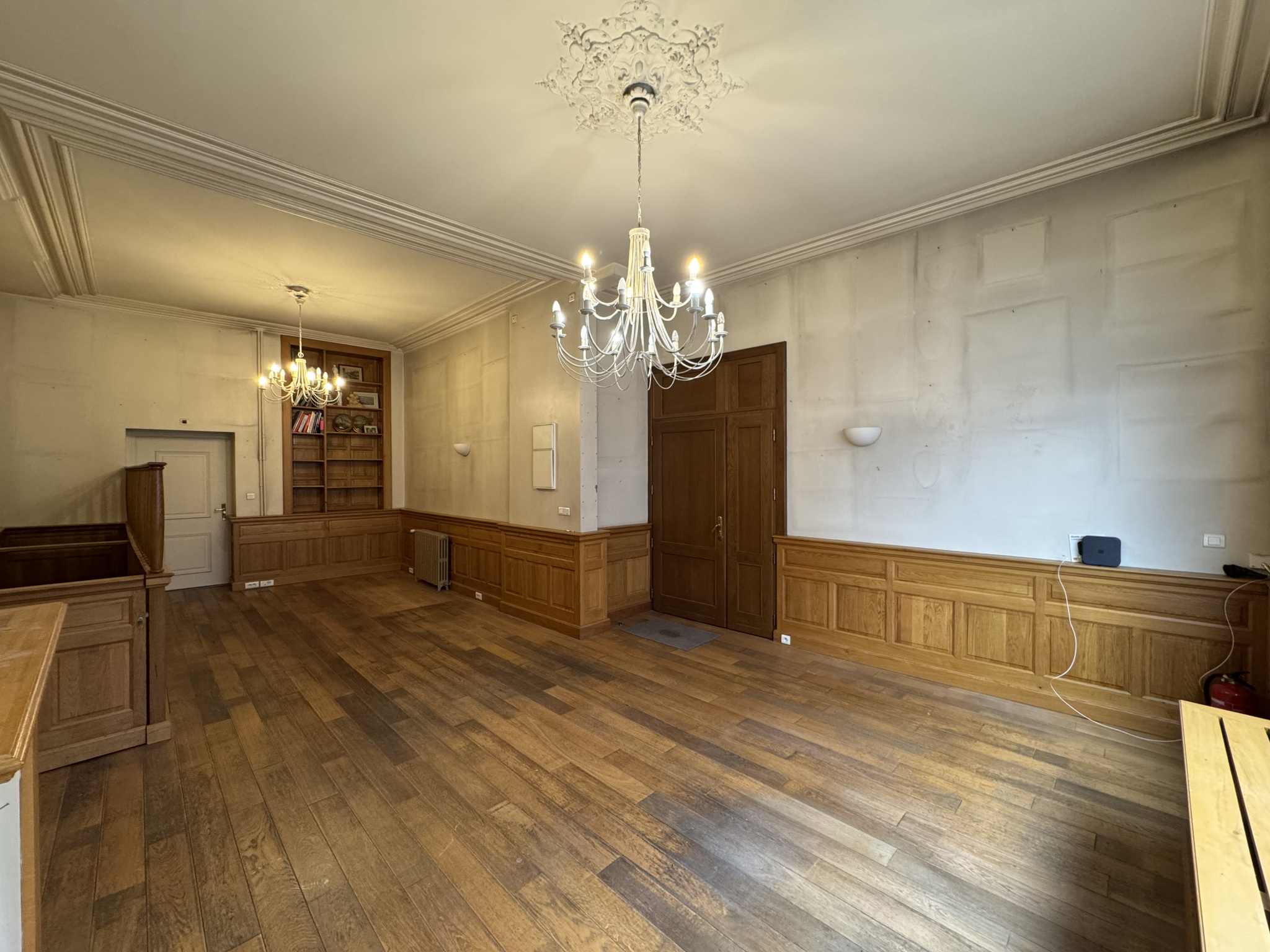 Location Commerce Lille 60m² 1