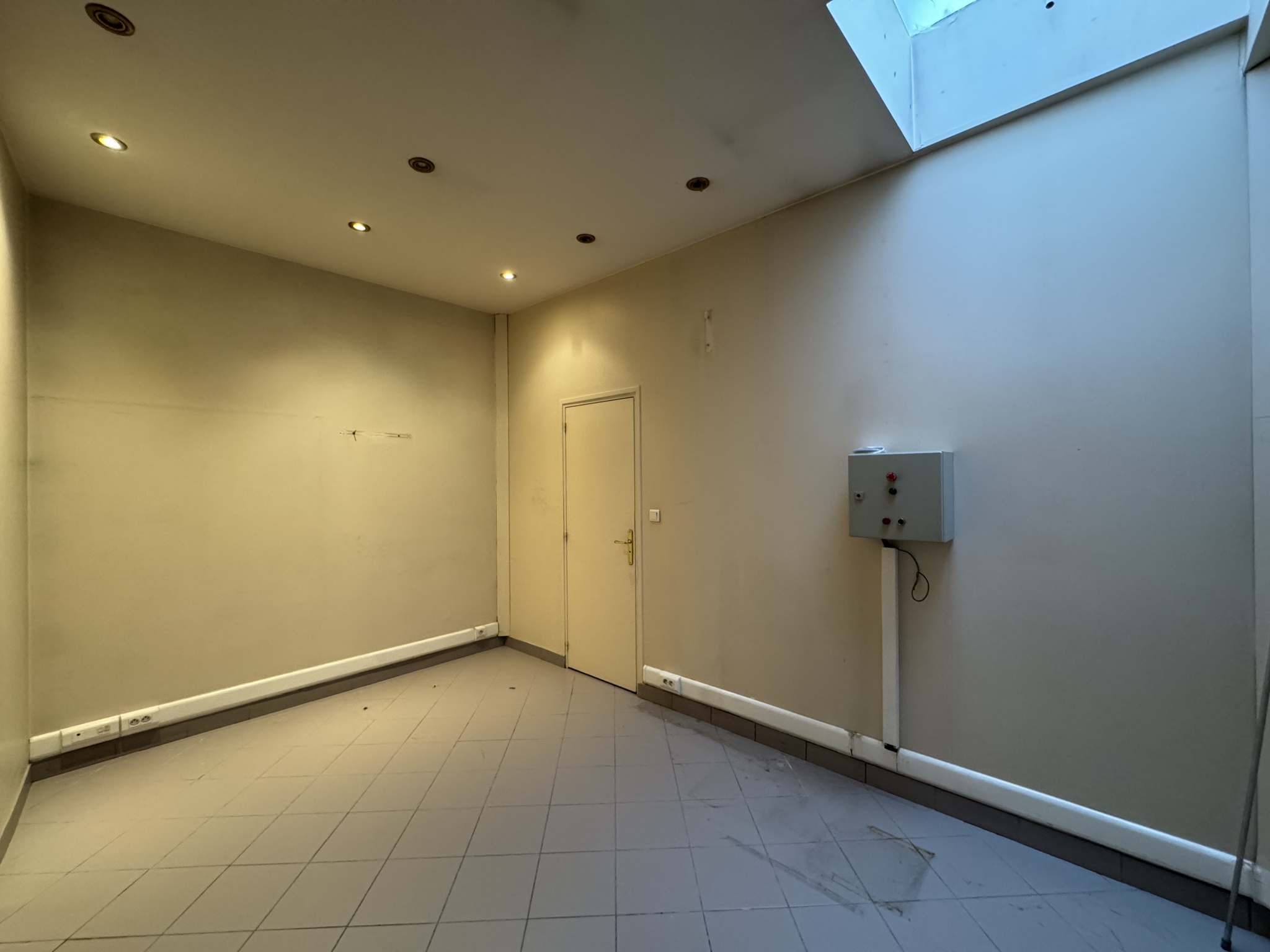 Location Commerce Lille 60m² 6
