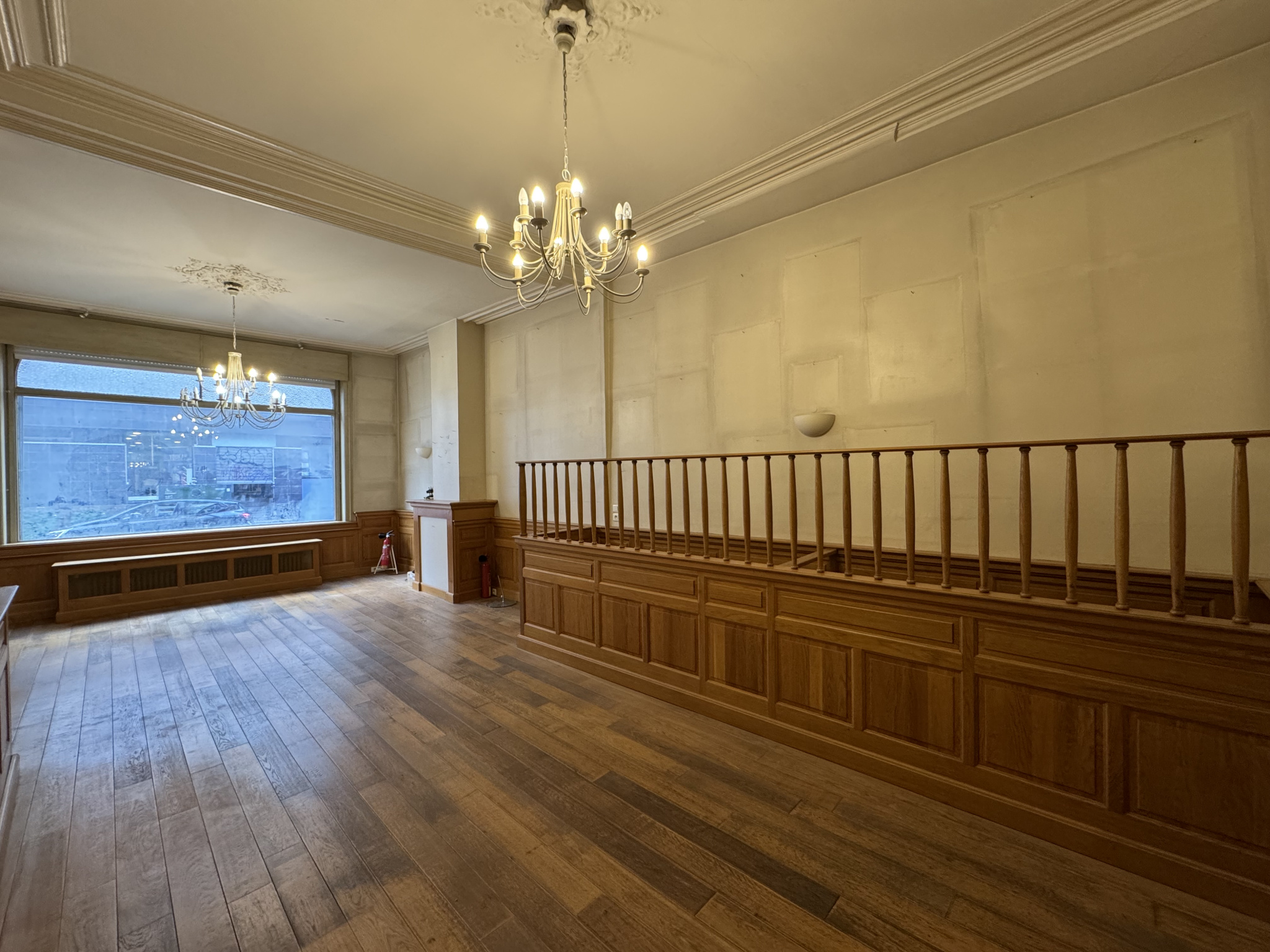 Location Commerce Lille 60m² 2