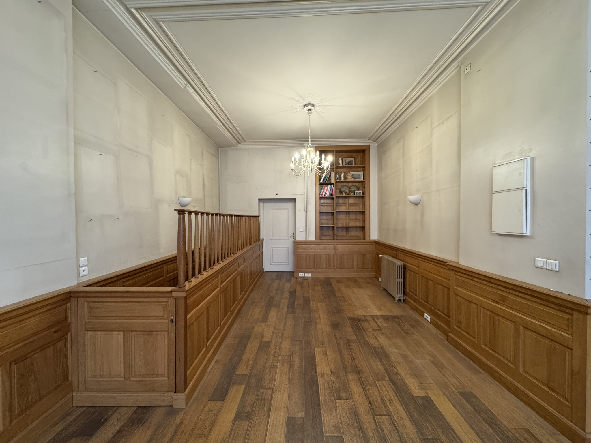 Location Commerce Lille 60m² 3