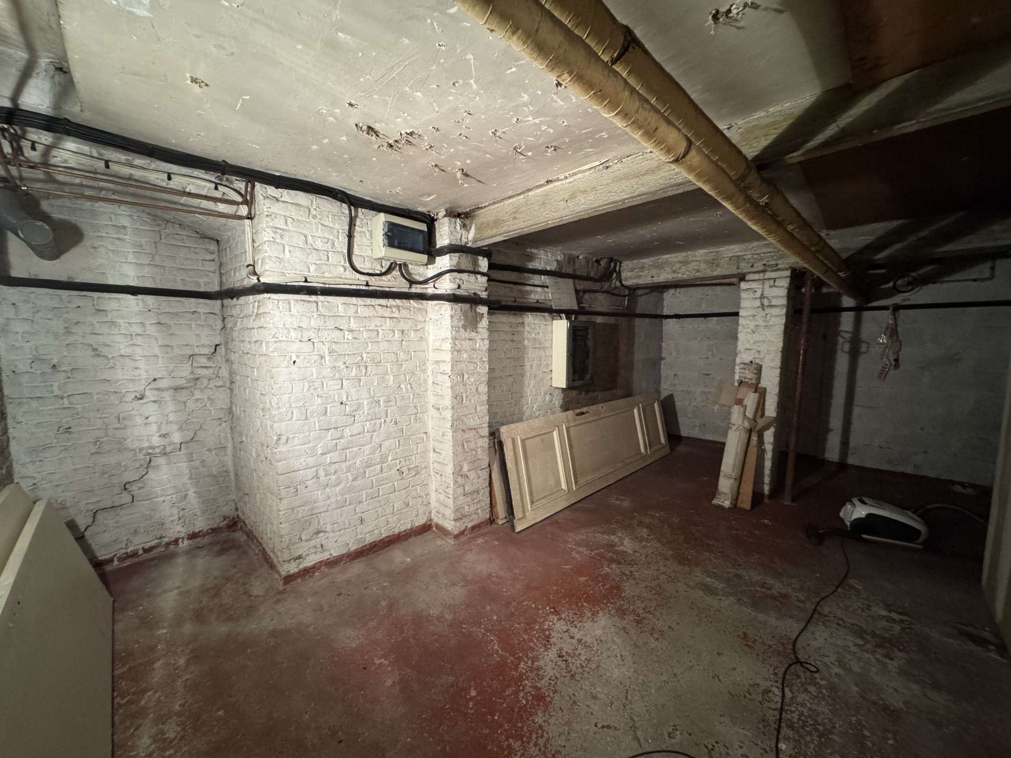 Location Commerce Lille 60m² 10