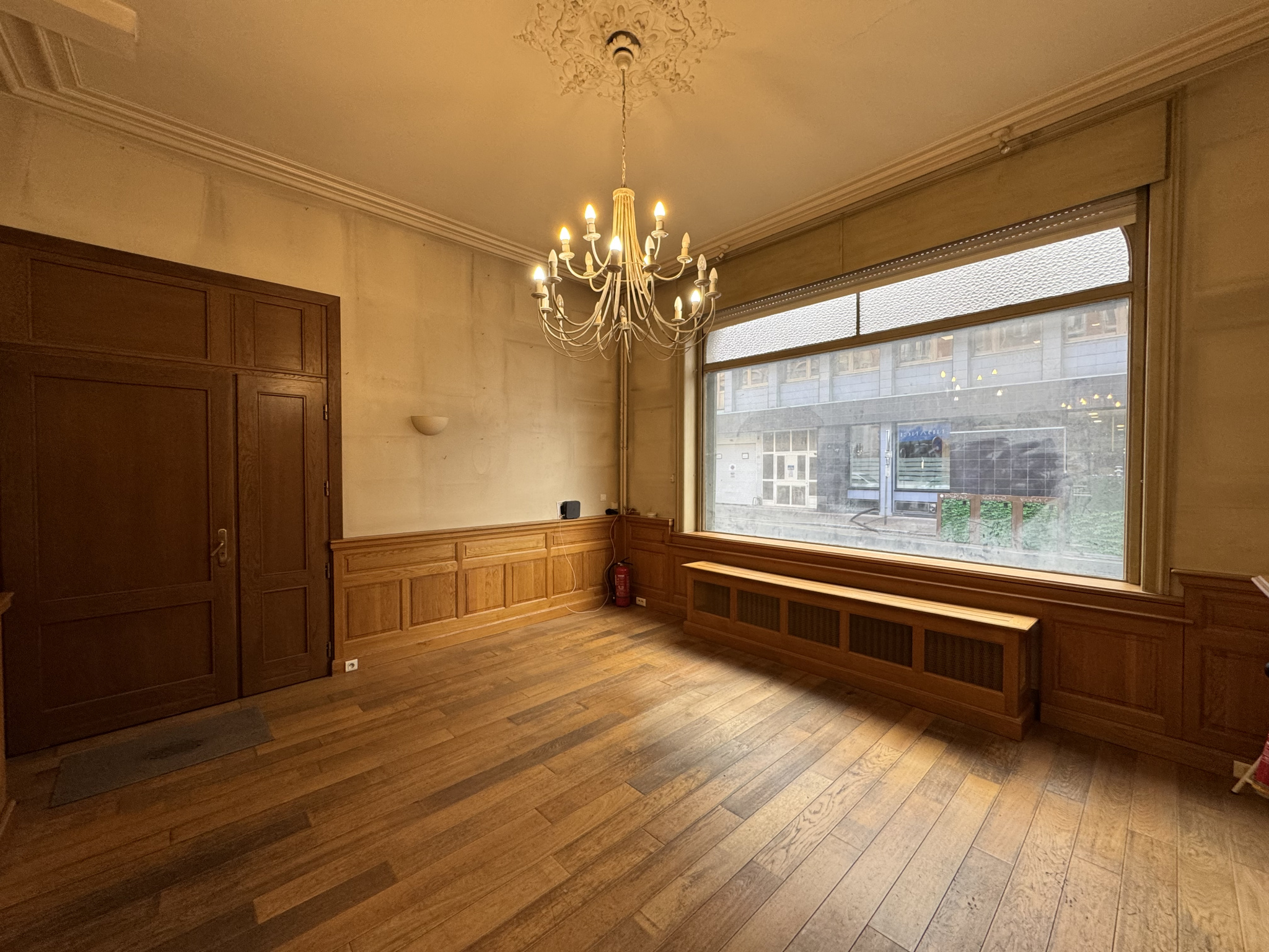 Location Commerce Lille 60m² 4