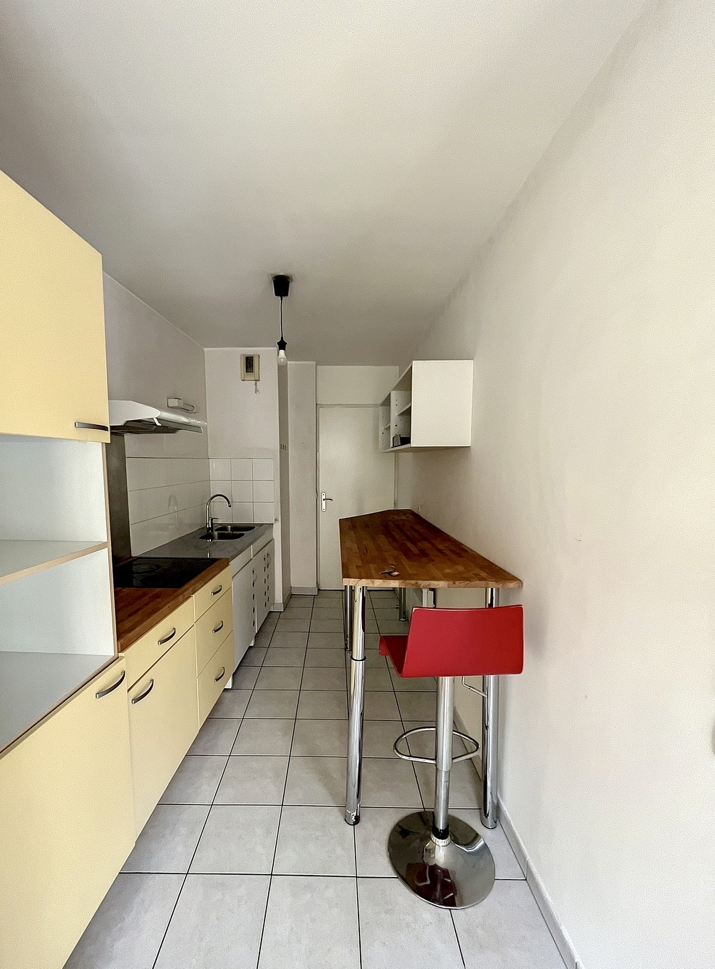 Vente Appartement Lille 75m² 2