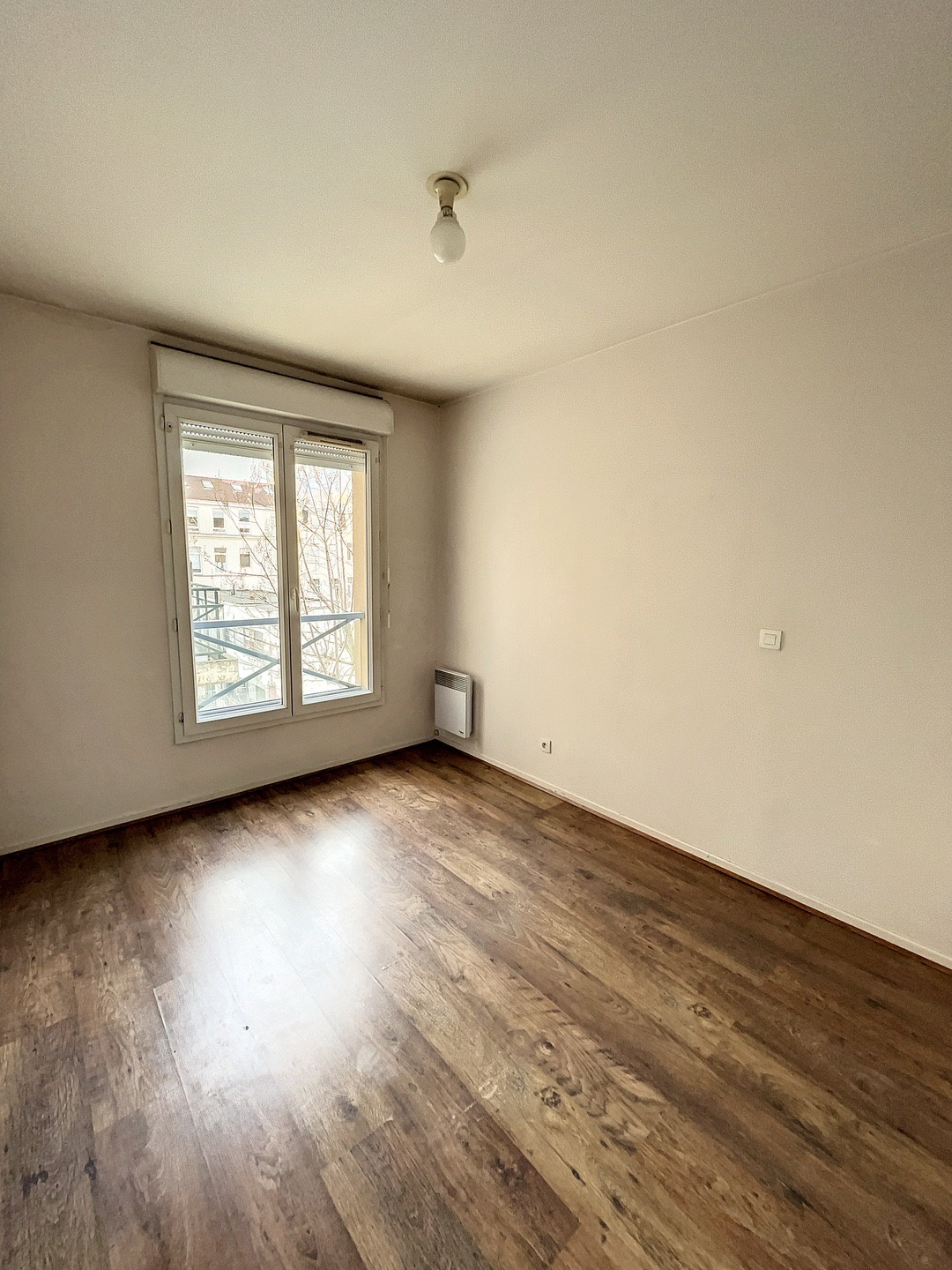 Vente Appartement Lille 75m² 4
